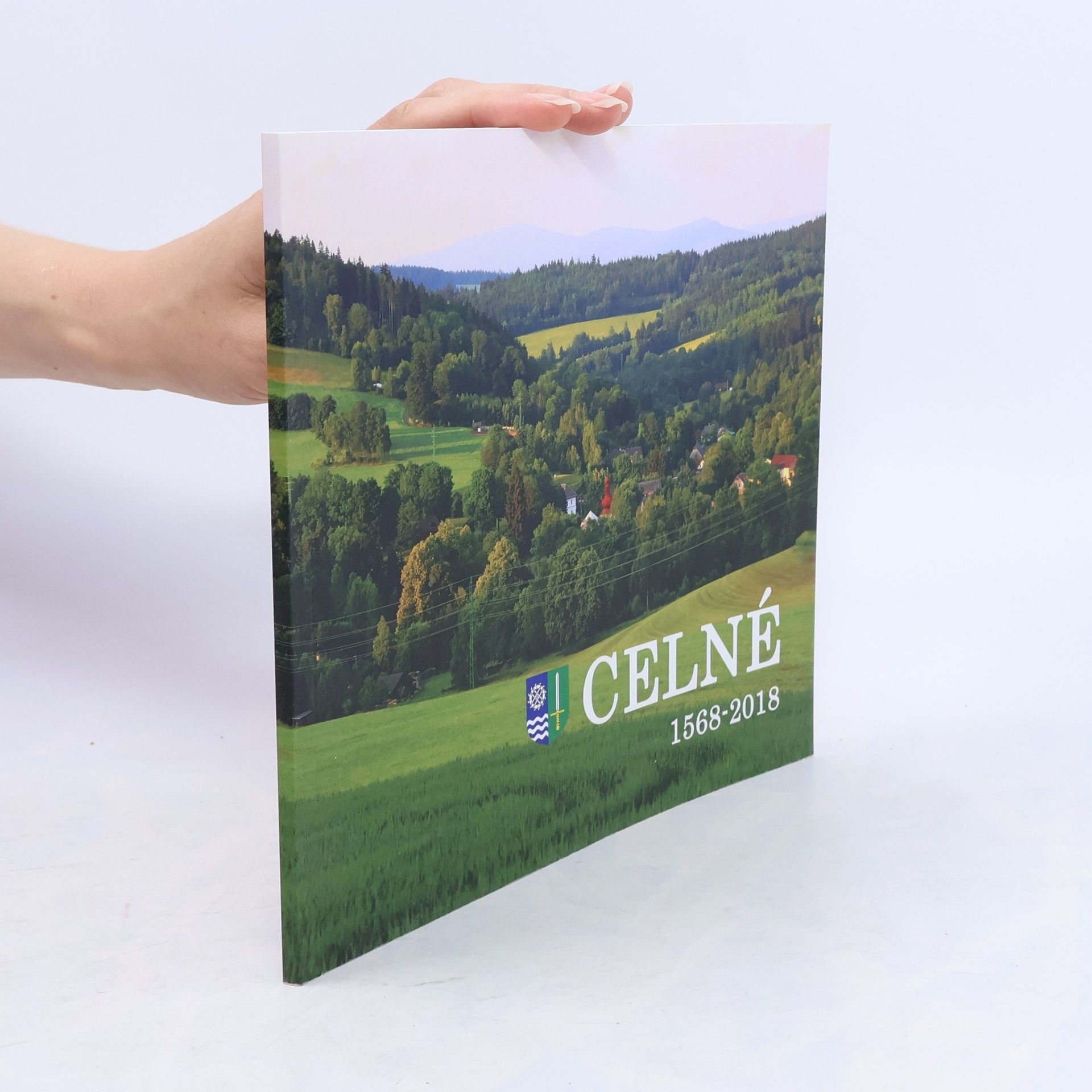 Collectif d'auteurs Celné 1568 - 2018