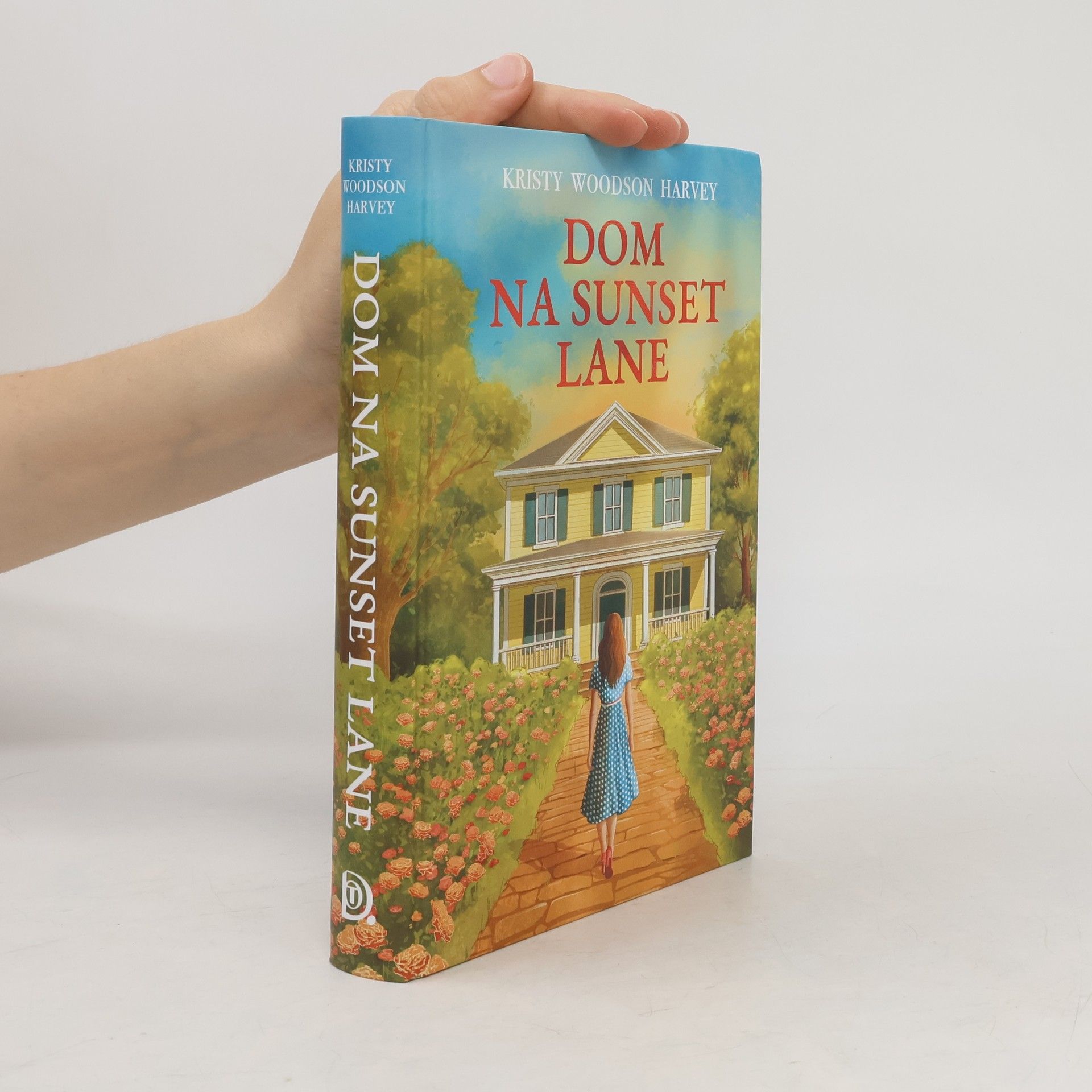 Dom na Sunset Lane