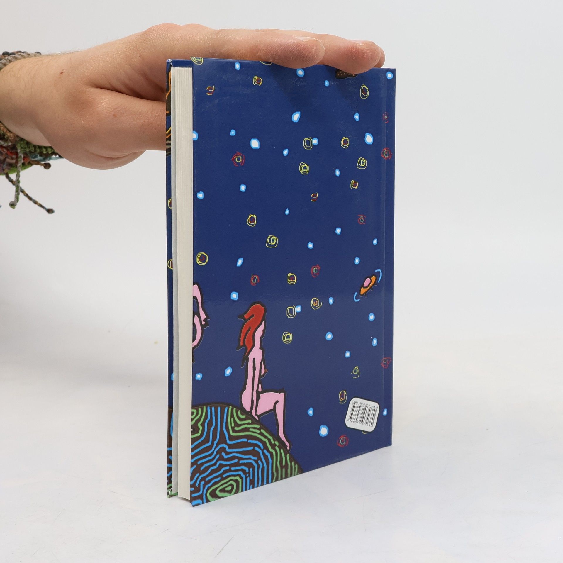 Douglas Adams Stopařův průvodce Galaxií. 4, Sbohem, a díky za ryby