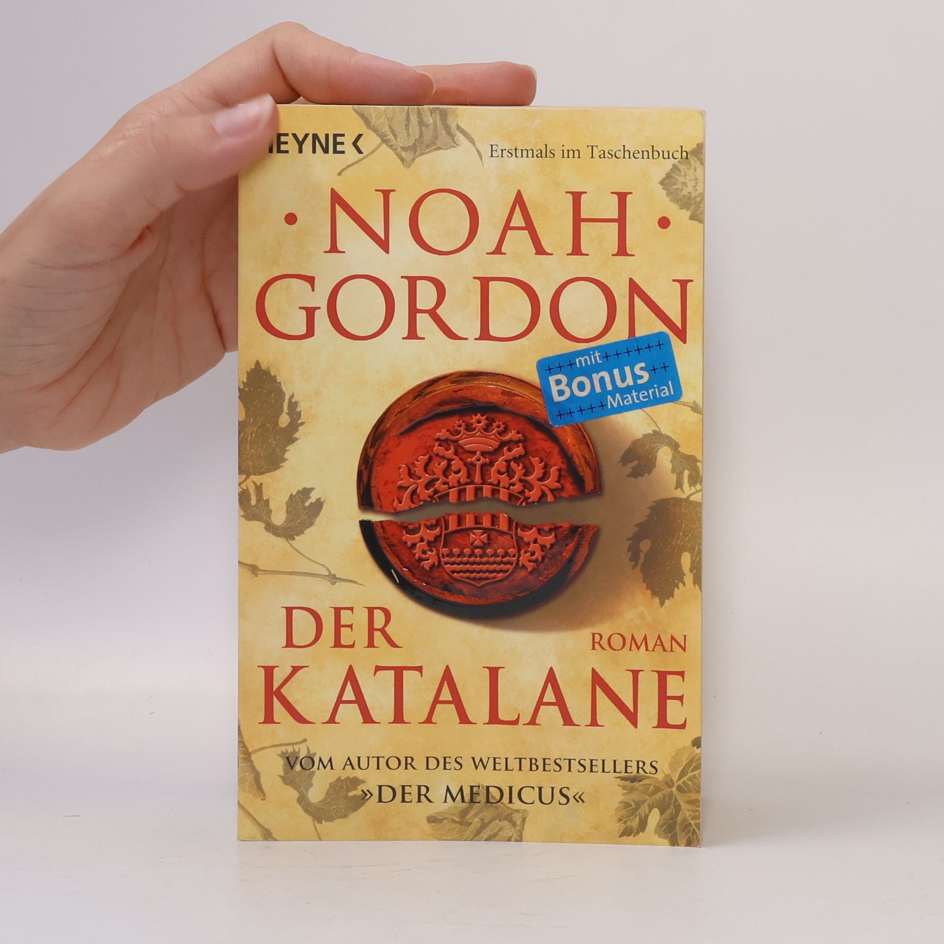 Der Katalane