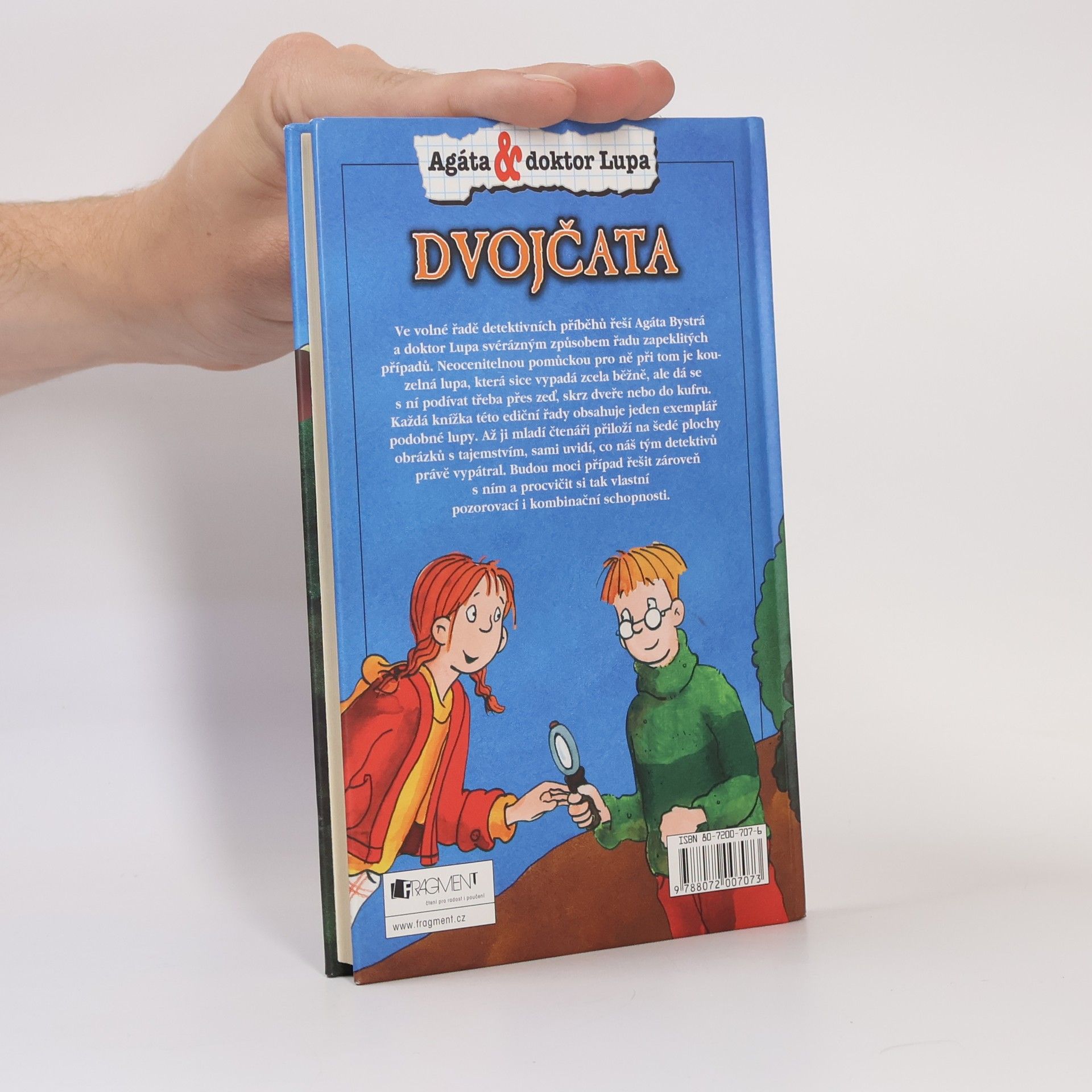 Gerit Kopietz Dvojčata