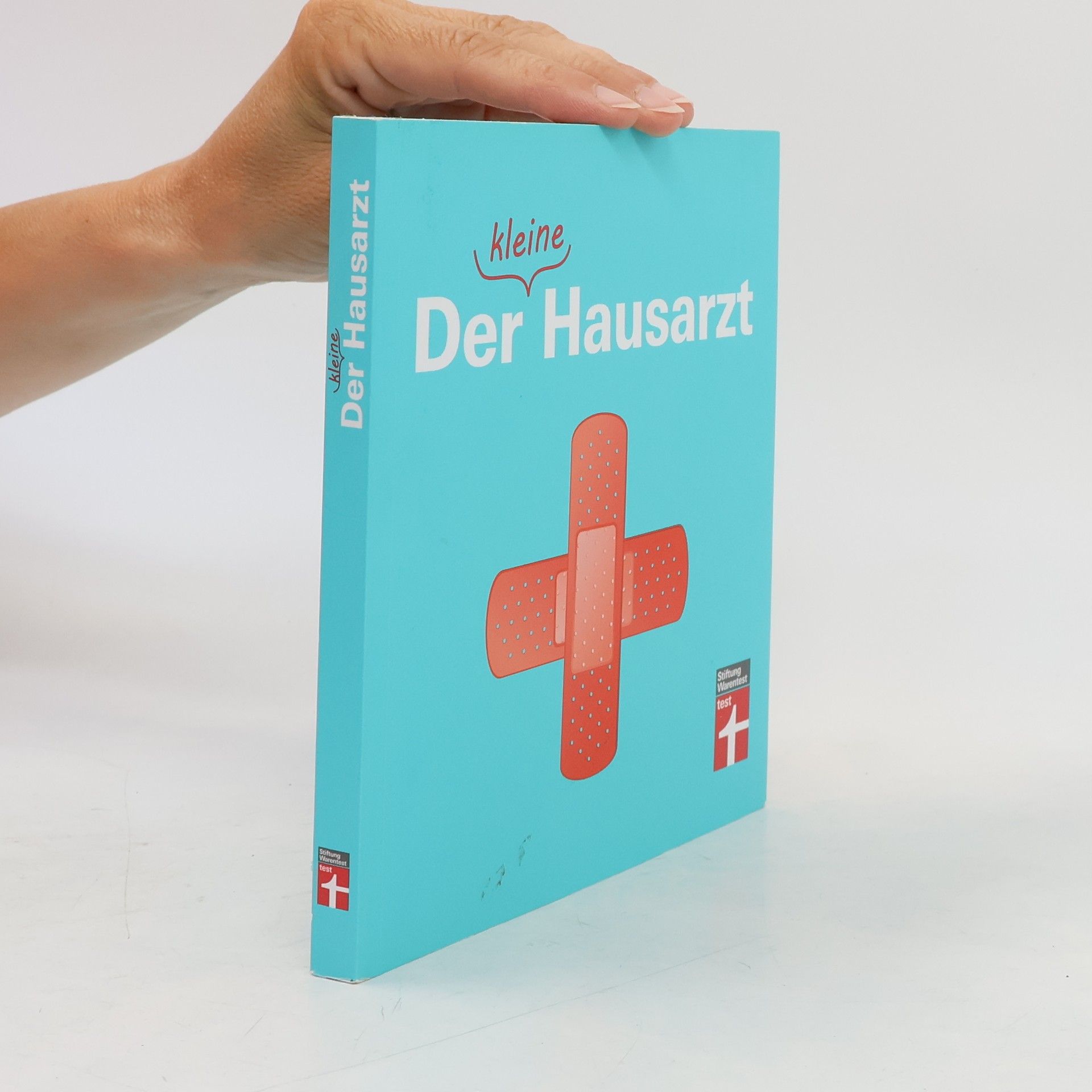 Dirk Nonhoff Der kleine Hausarzt