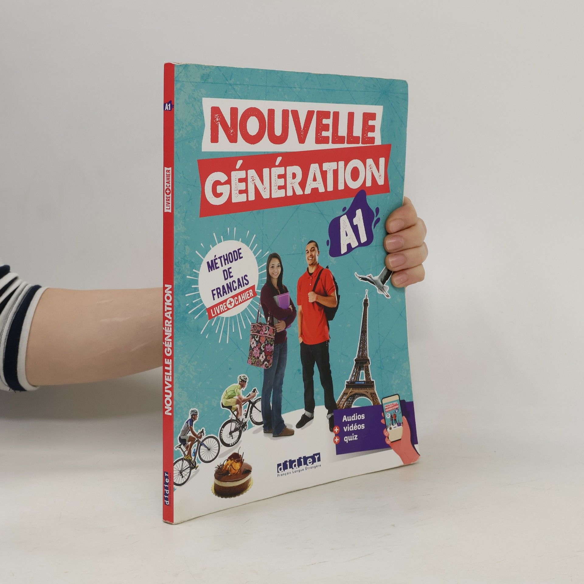 Nouvelle Génération