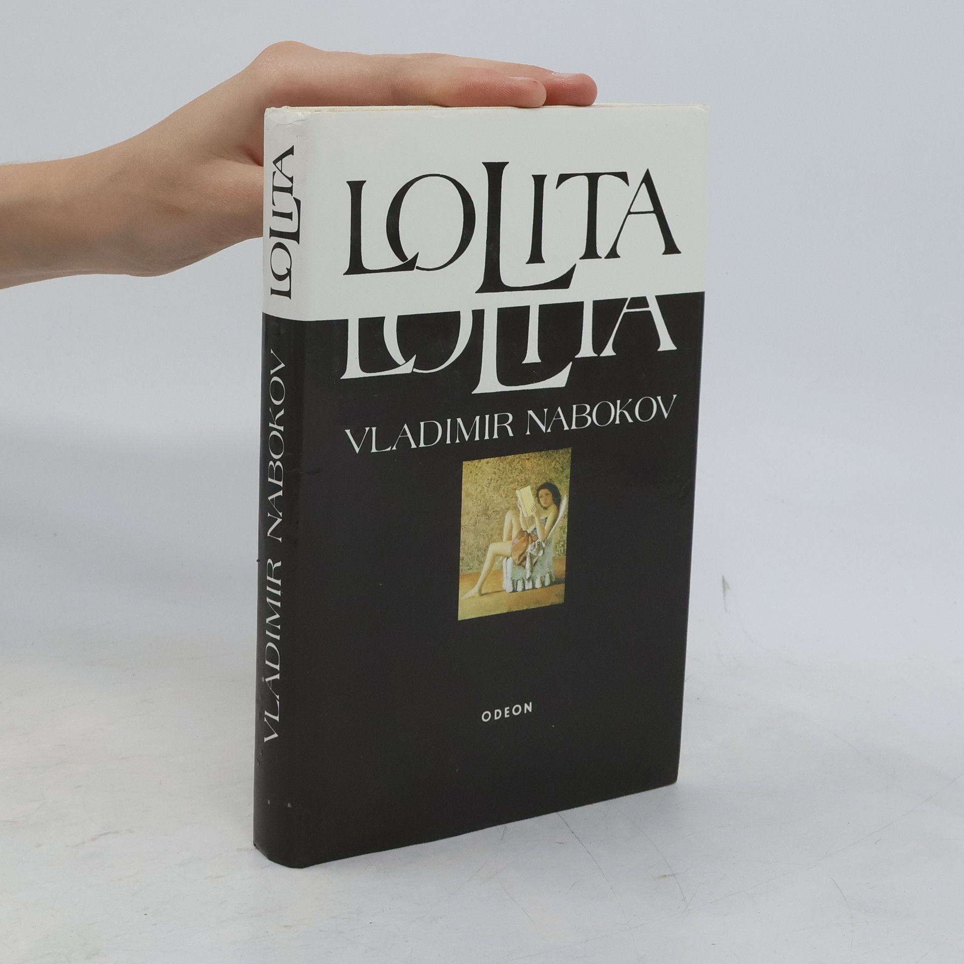Vladimir Vladimirovič Nabokov Lolita