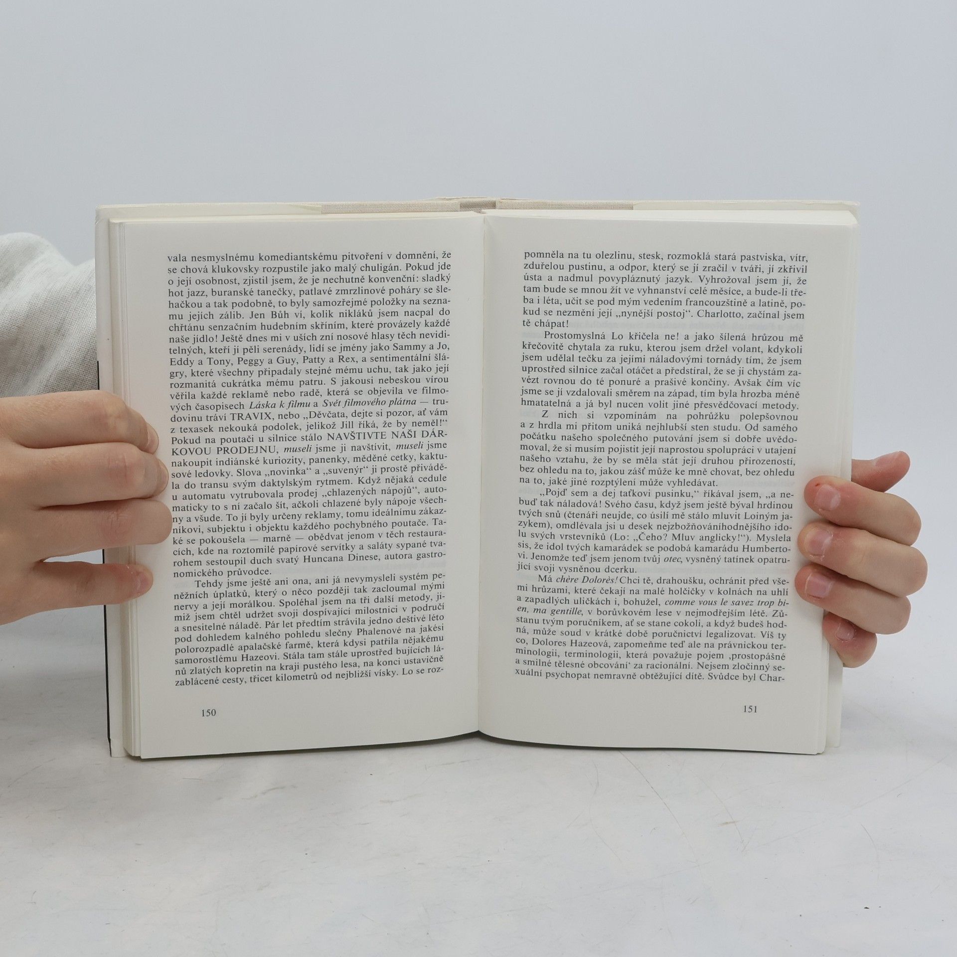 Vladimir Nabokov Lolita