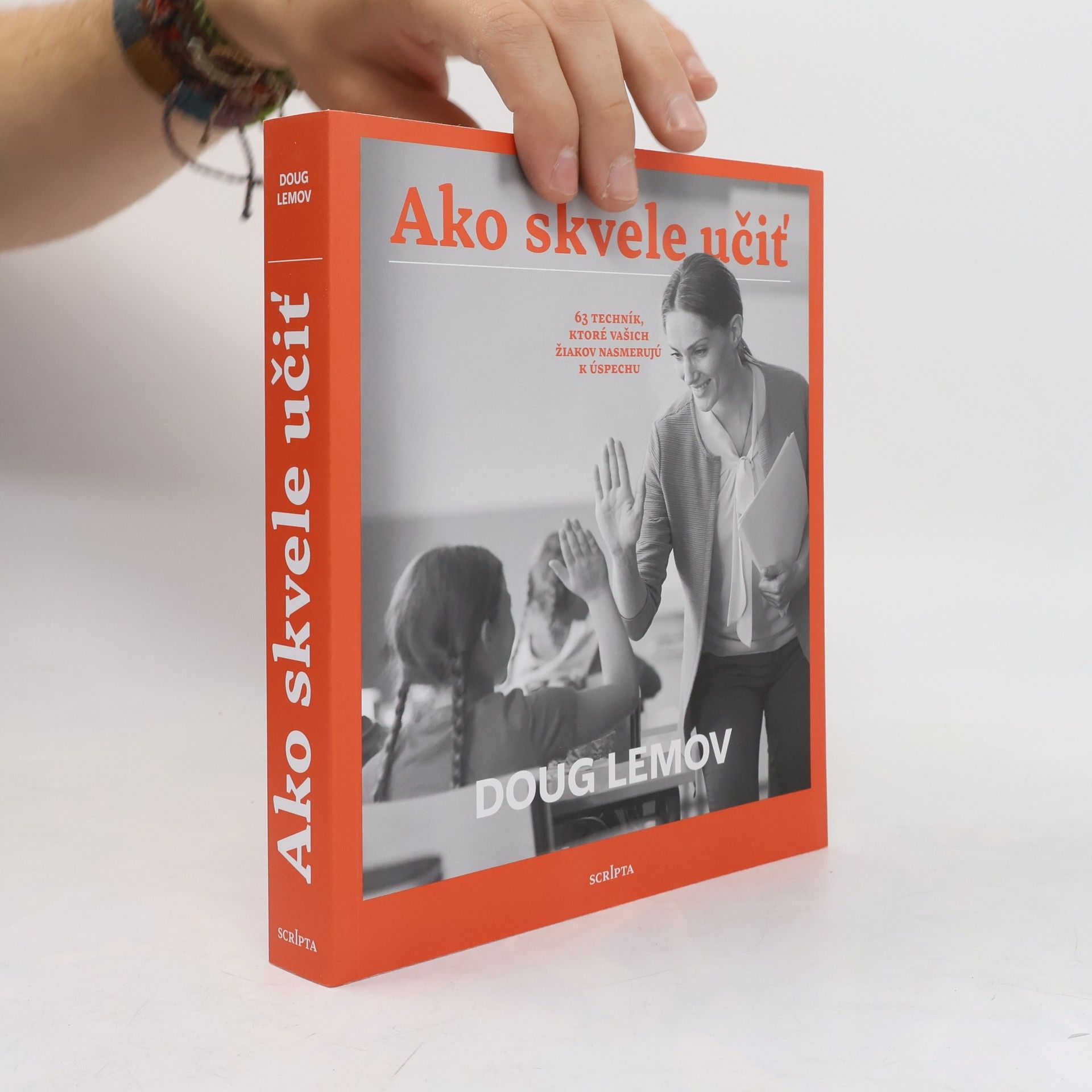 Ako skvele učiť