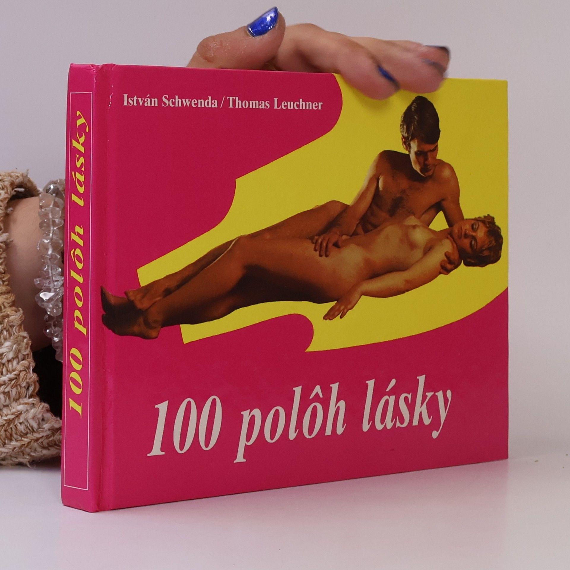 100 polôh lásky