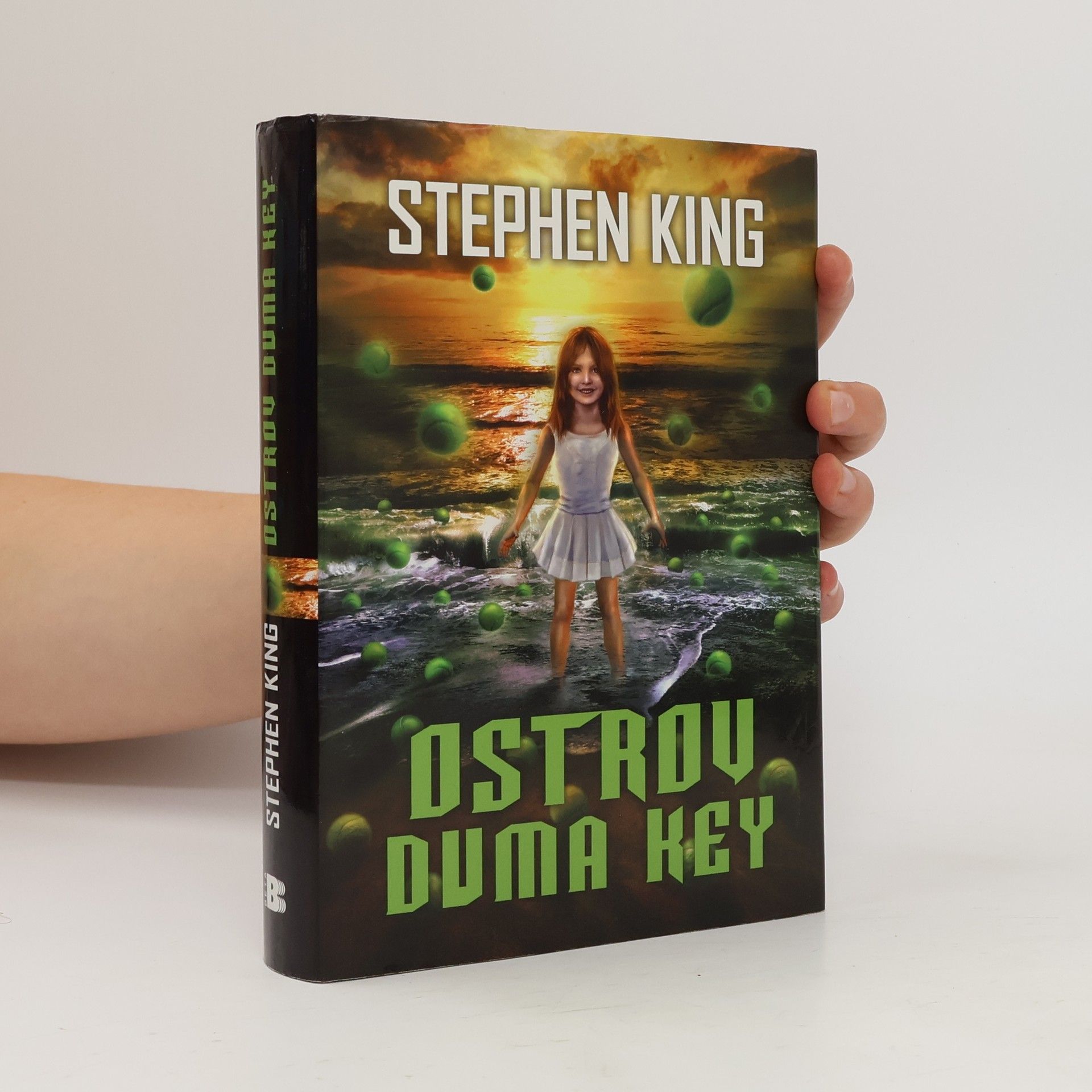 Ostrov Duma Key