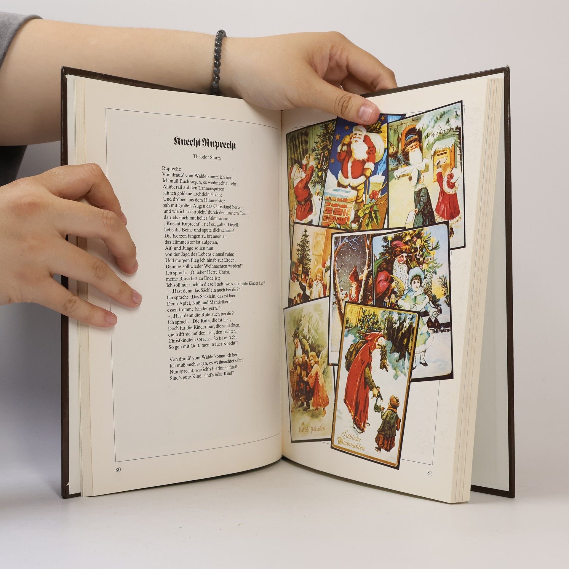 Autores varios Es Weihnachtet - Das Große Weihnachtsbuch