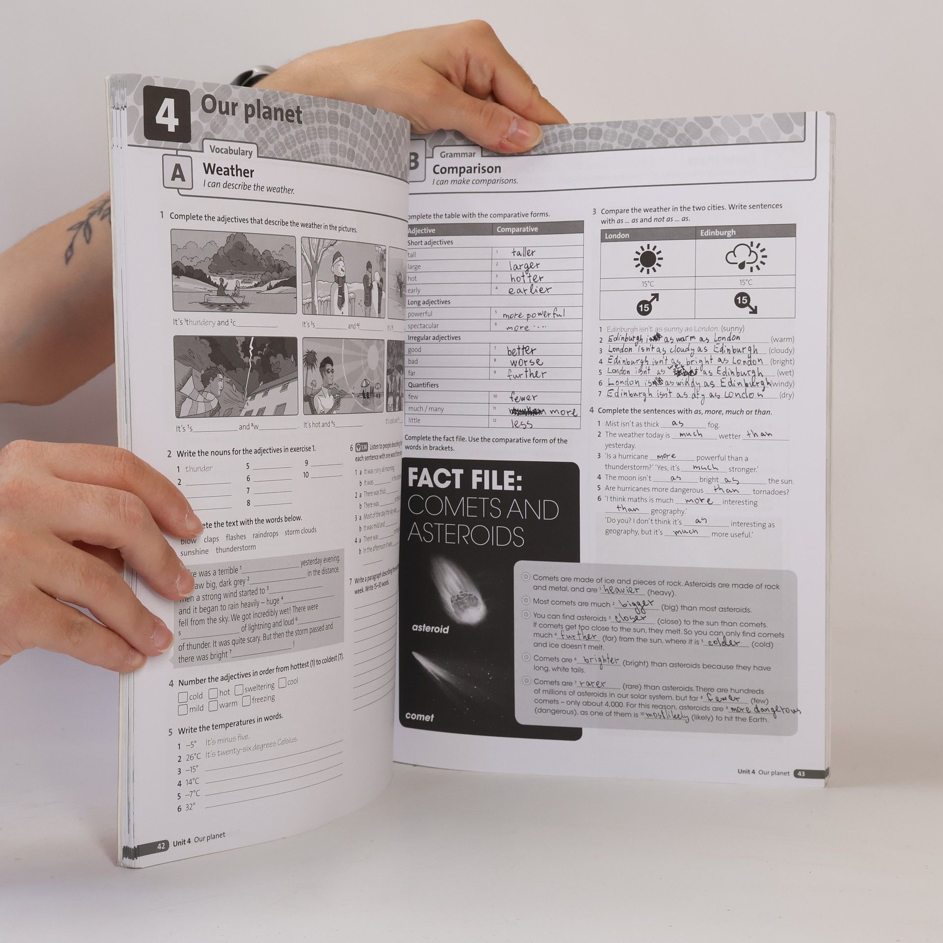 Tim Falla Maturita Solutions. Pre-Intermediate. Workbook