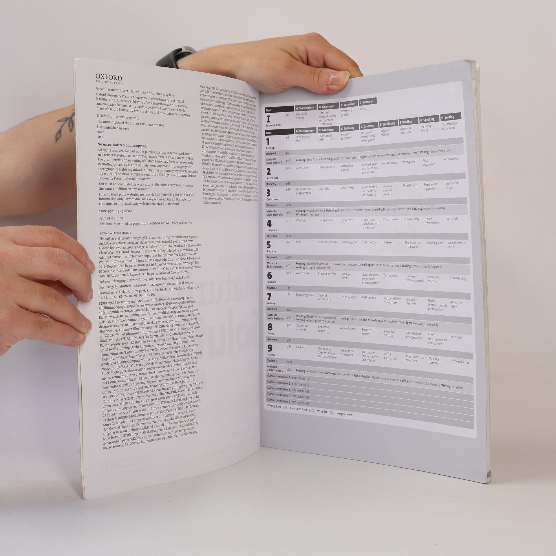Tim Falla Maturita Solutions. Pre-Intermediate. Workbook