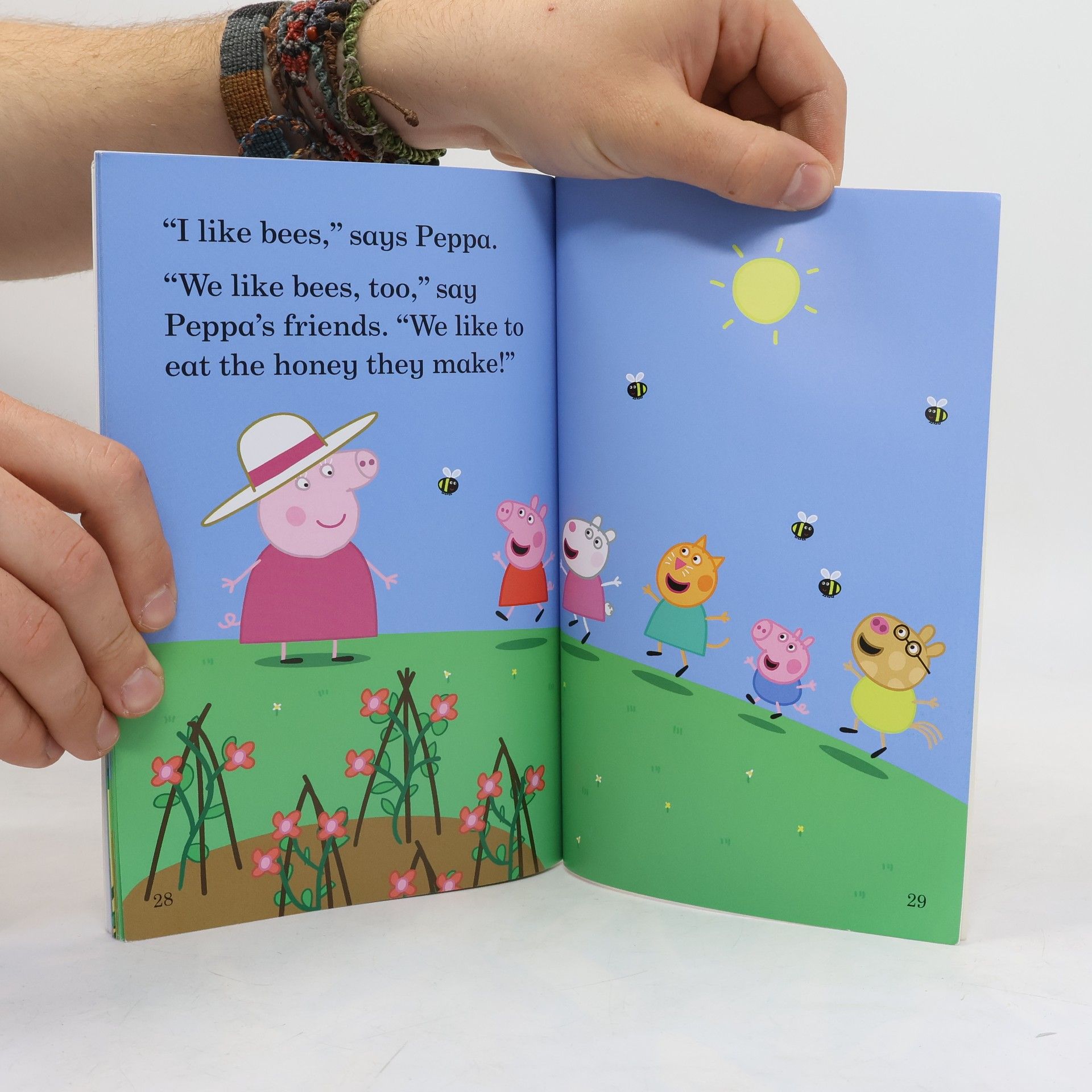 Peppa Pig: Little Creatures