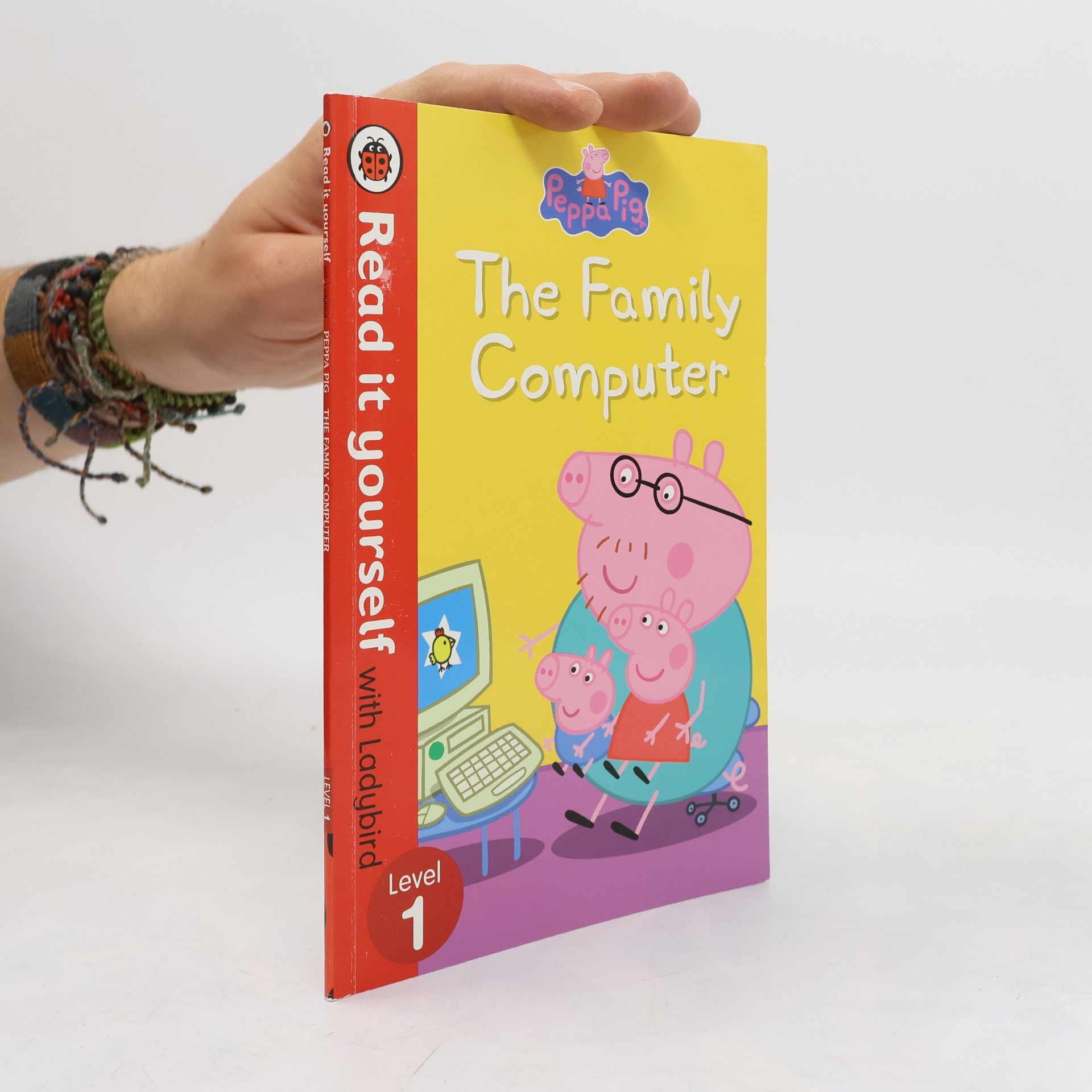 Autorenkollektiv The Family Computer 1