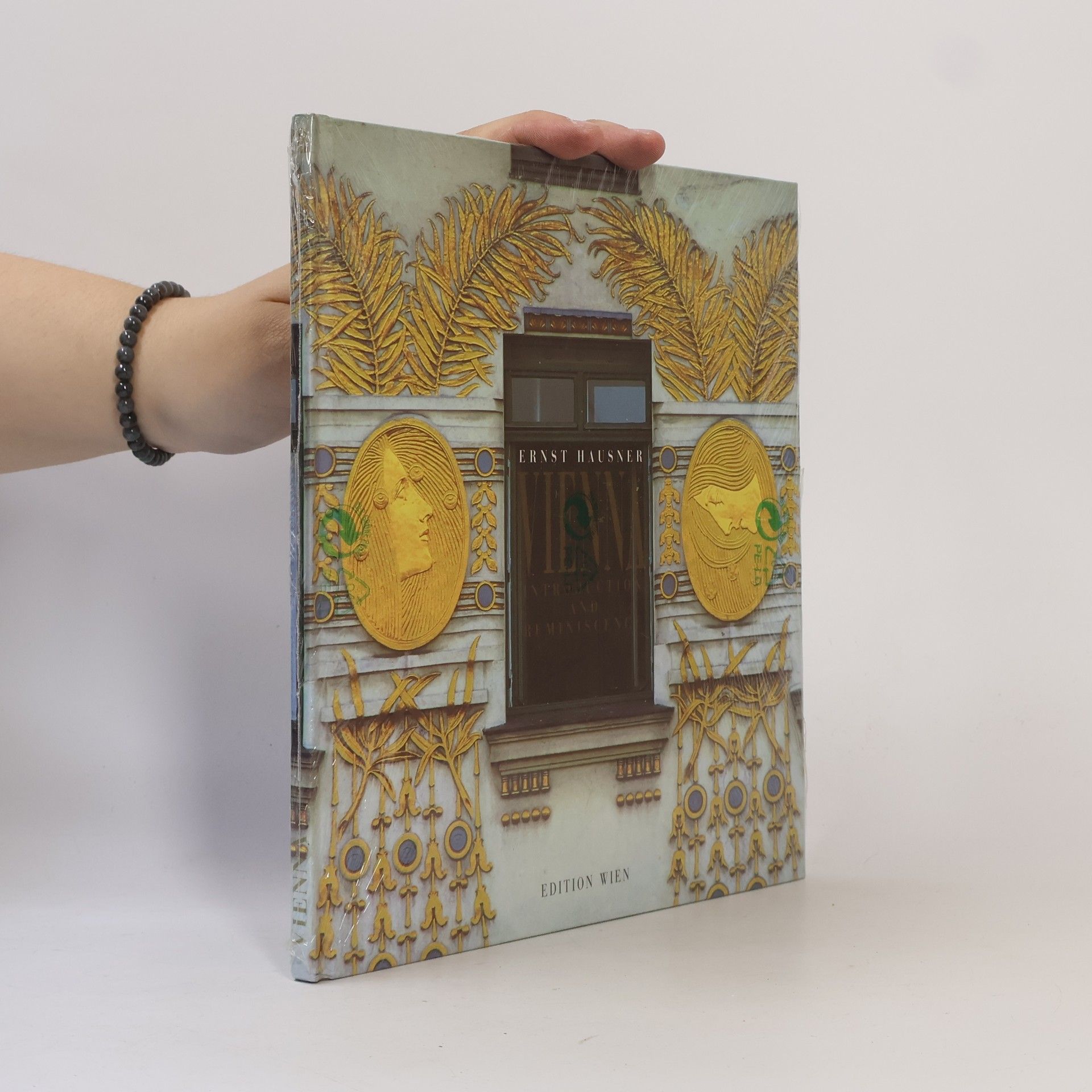 Ernst Hausner Vienna
