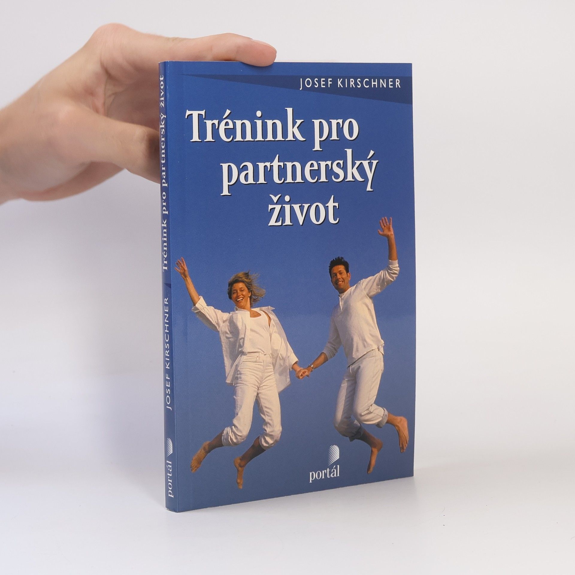 Trénink pro partnerský život