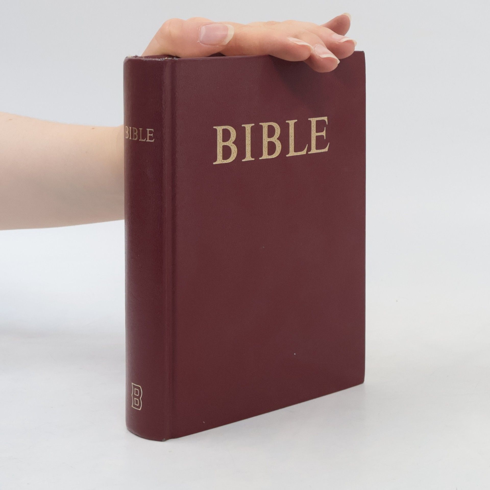 Autorenkollektiv Bible