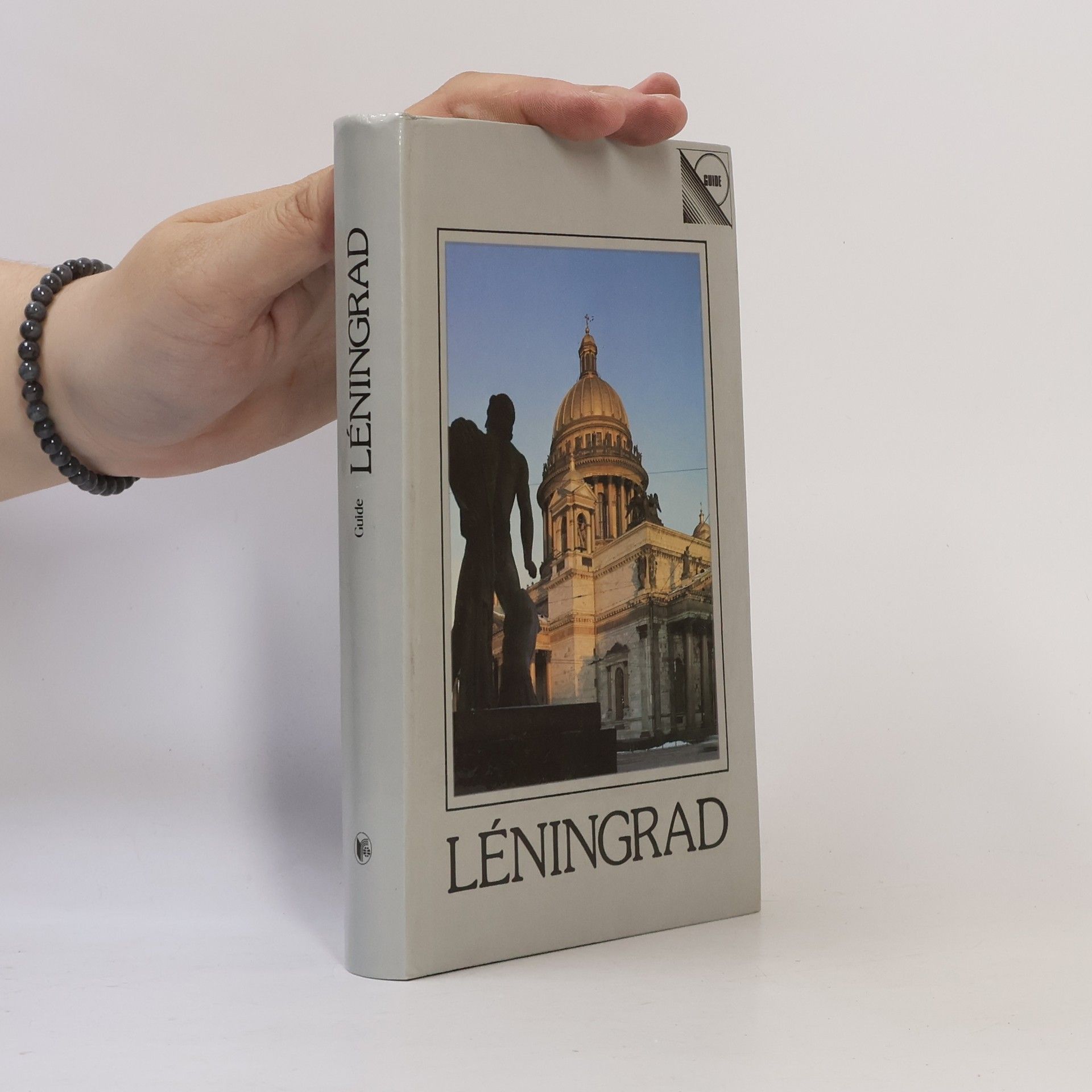 Kolektiv autorů Léningrad