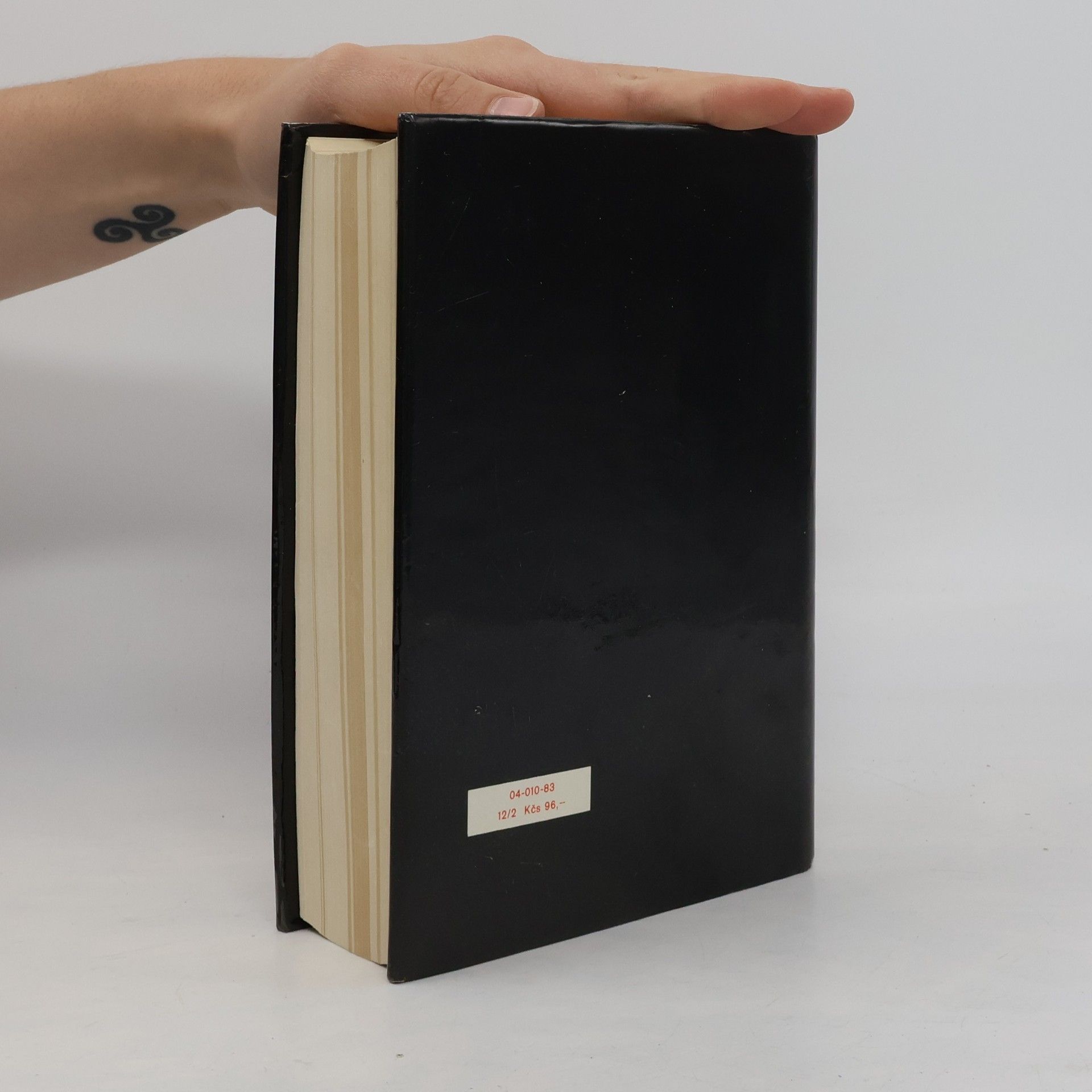 Otto Levinský Německo-český technický slovník. Deutsch-Tschechisches technisches Wörterbuch