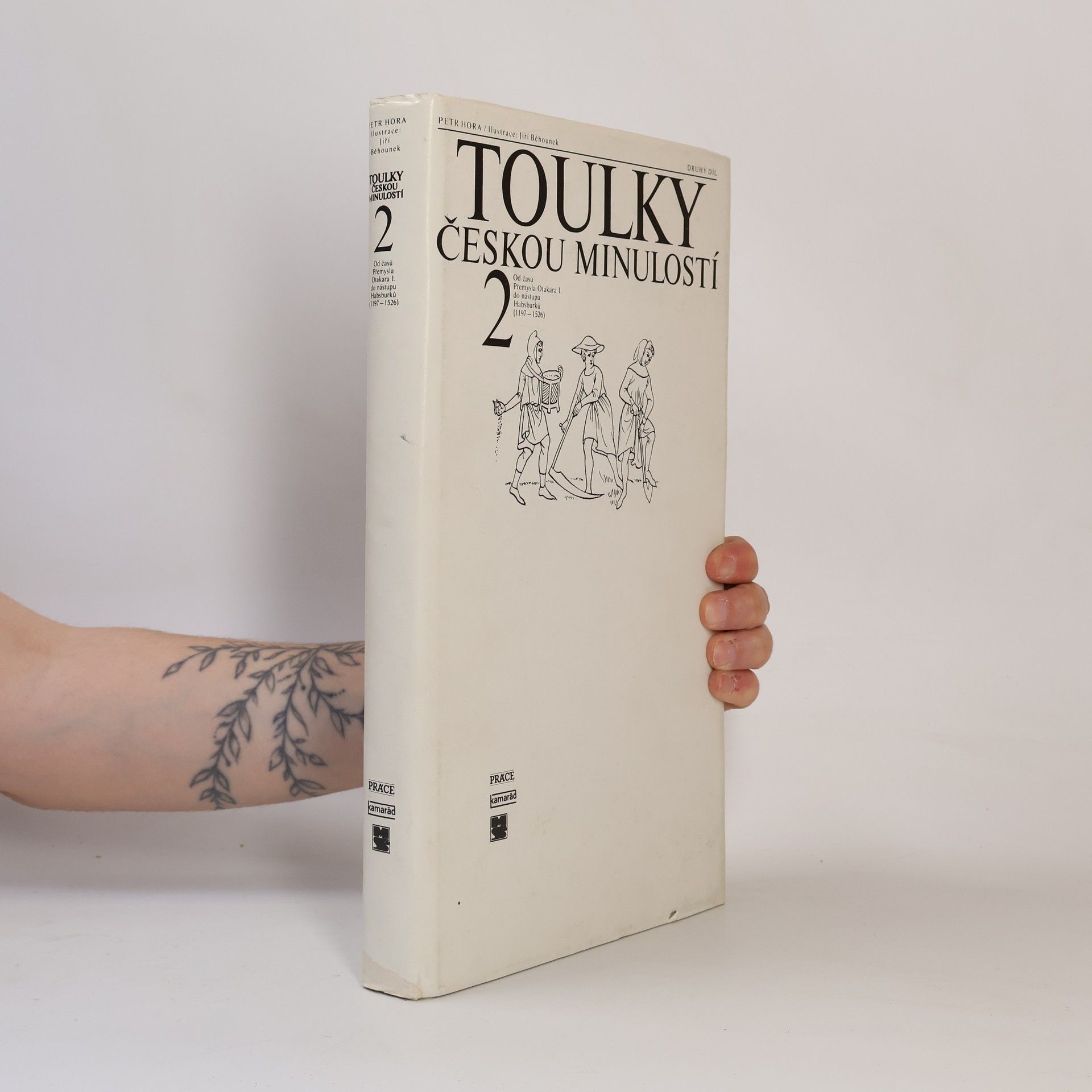 Toulky českou minulostí 2