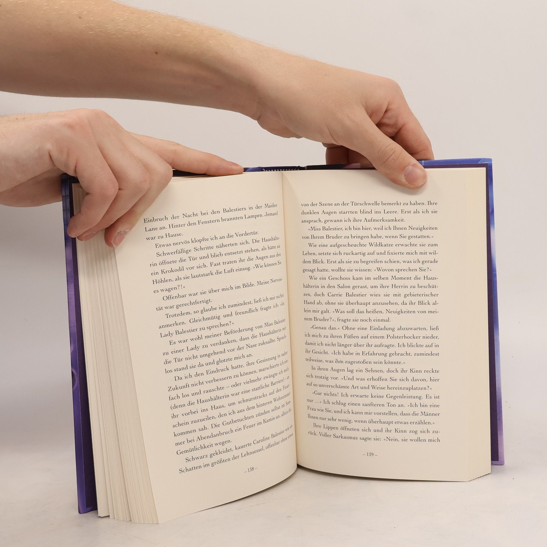 Nancy Springer Enola Holmes. Der Fall der verschworenen Bruderschaft