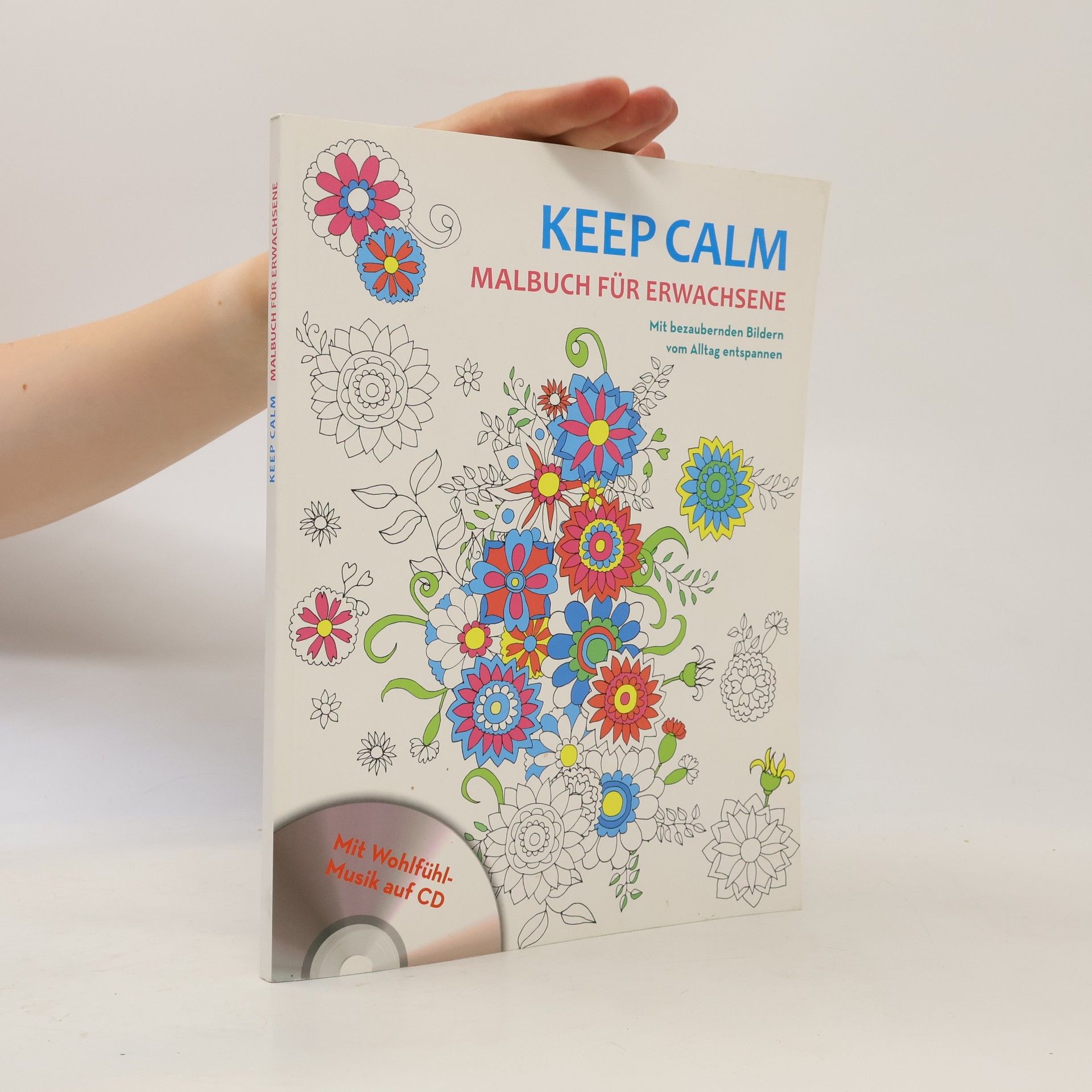 Autorenkollektiv Keep Calm