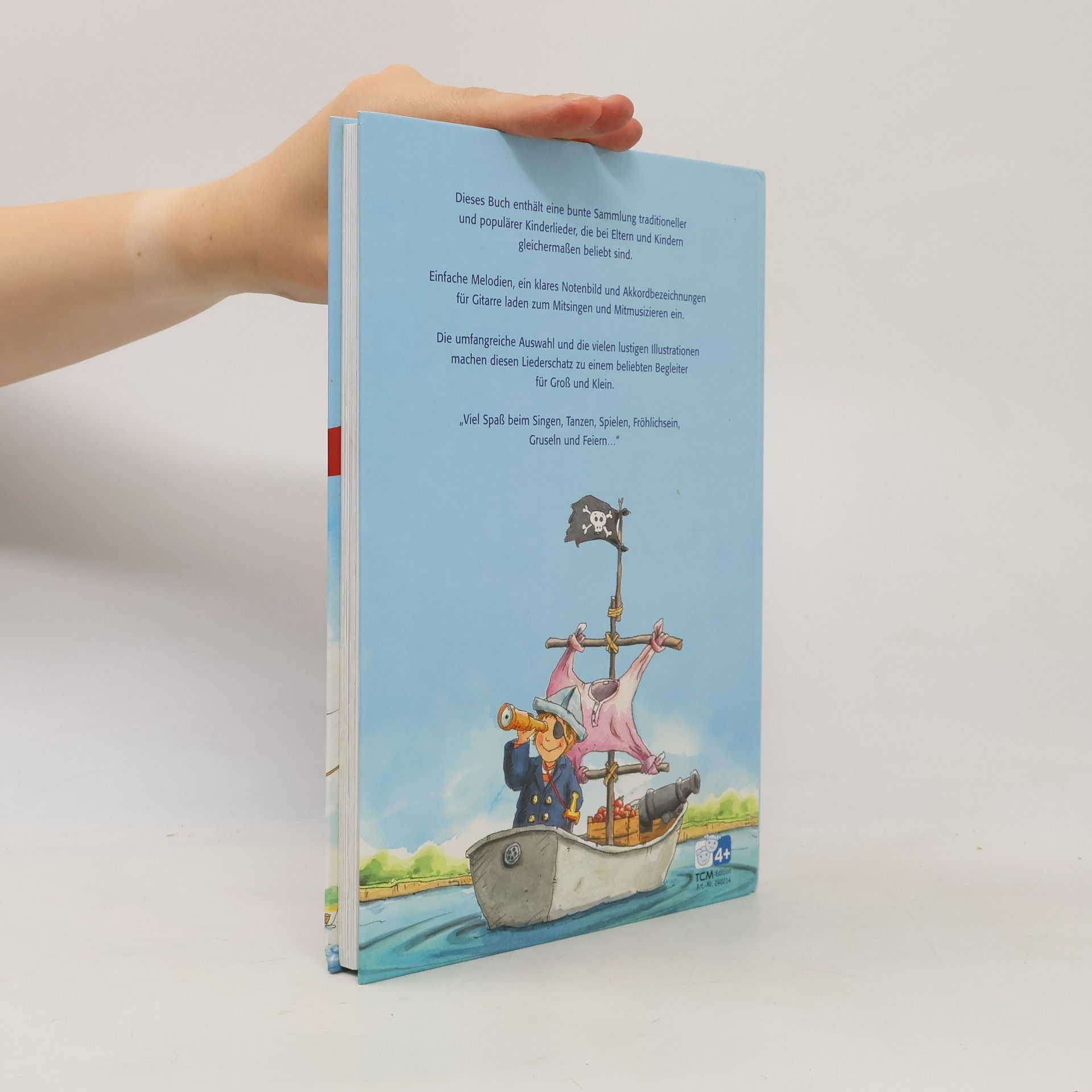 Autorenkollektiv Unser Schönstes Kinderliederbuch