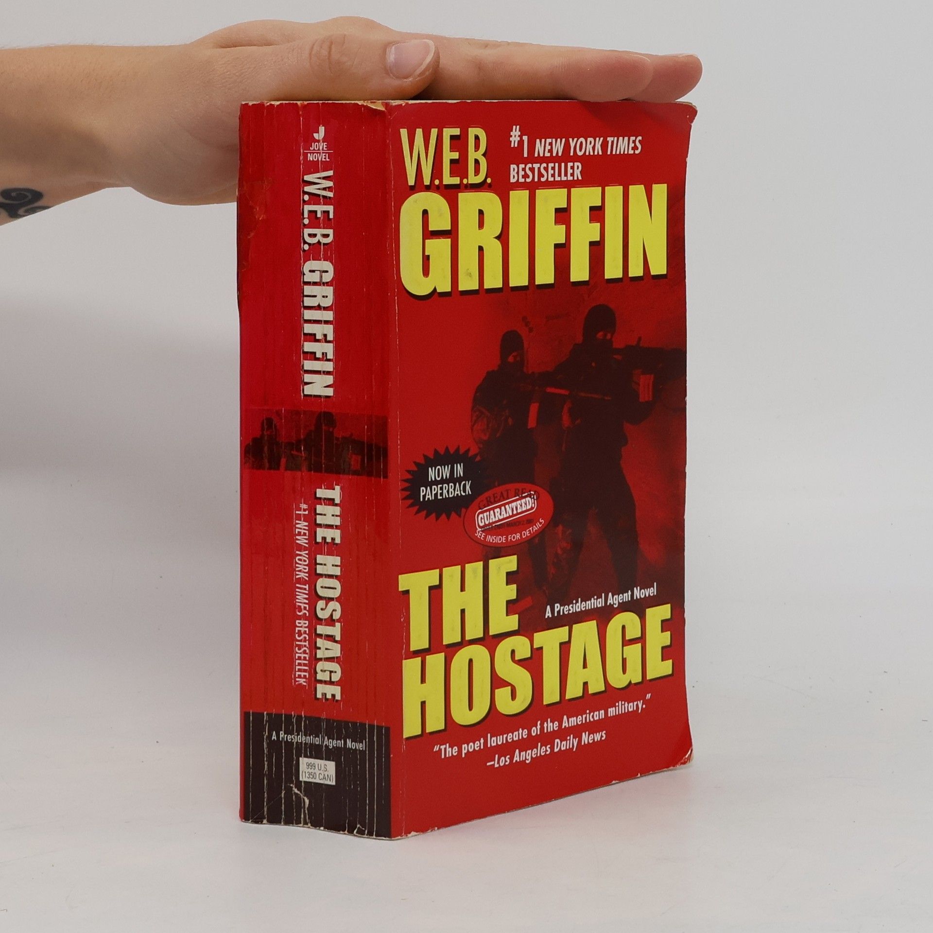 The Hostage