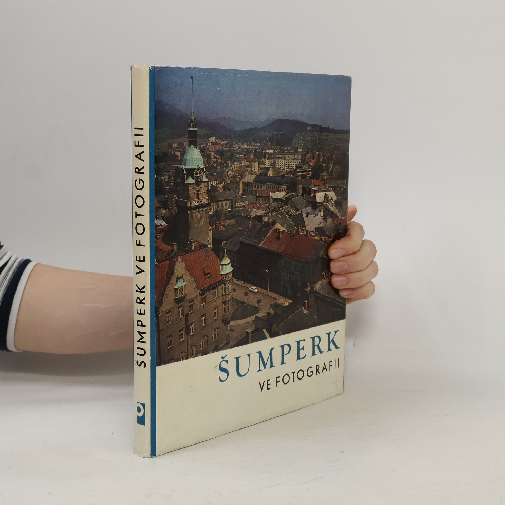 Šumperk ve fotografii