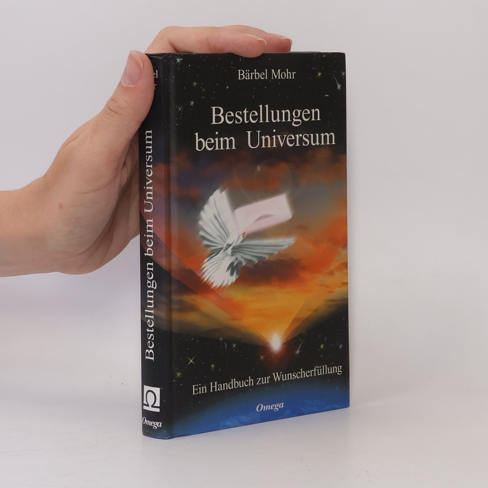 Bärbel Mohr Bestellungen beim Universum