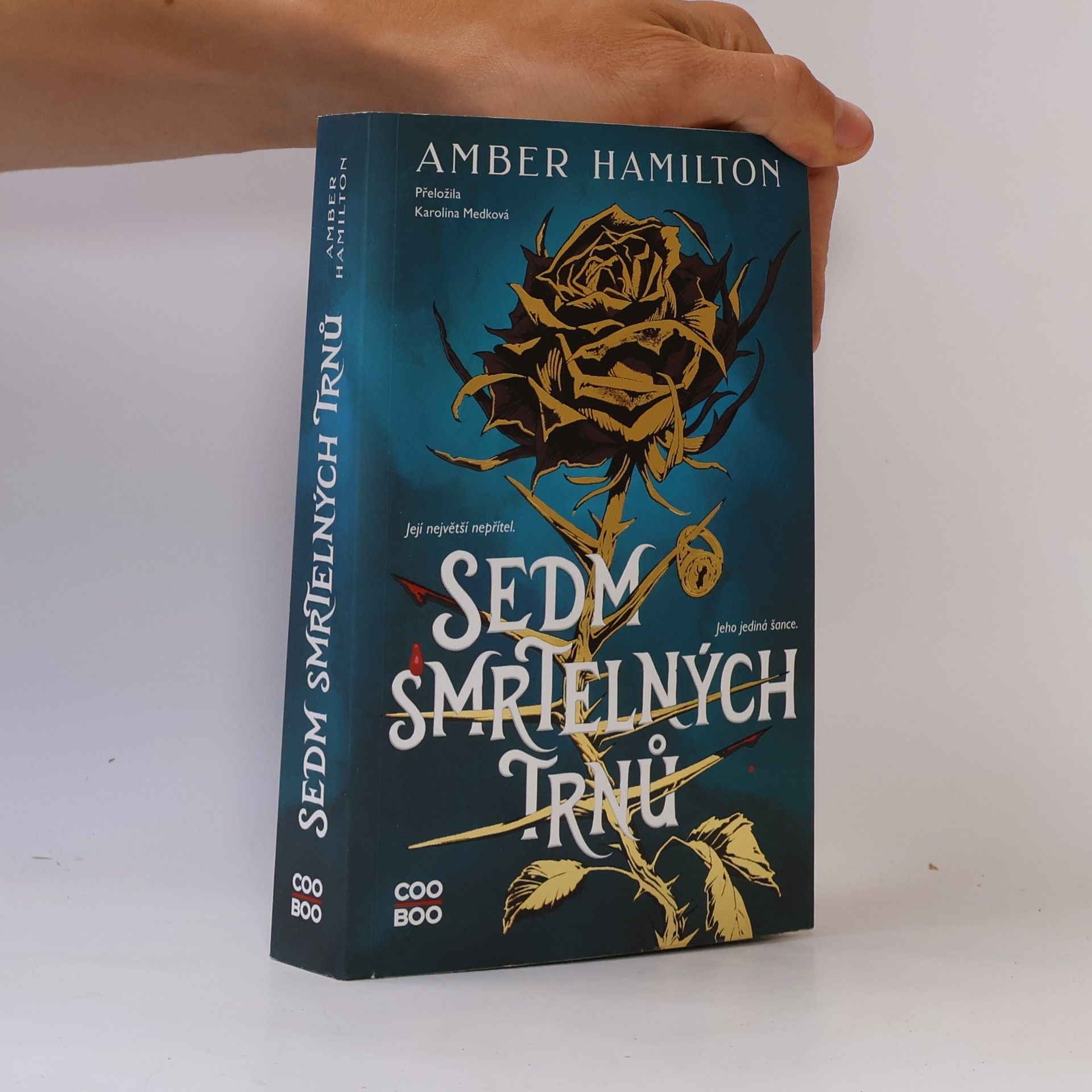 Sedm smrtelných trnů