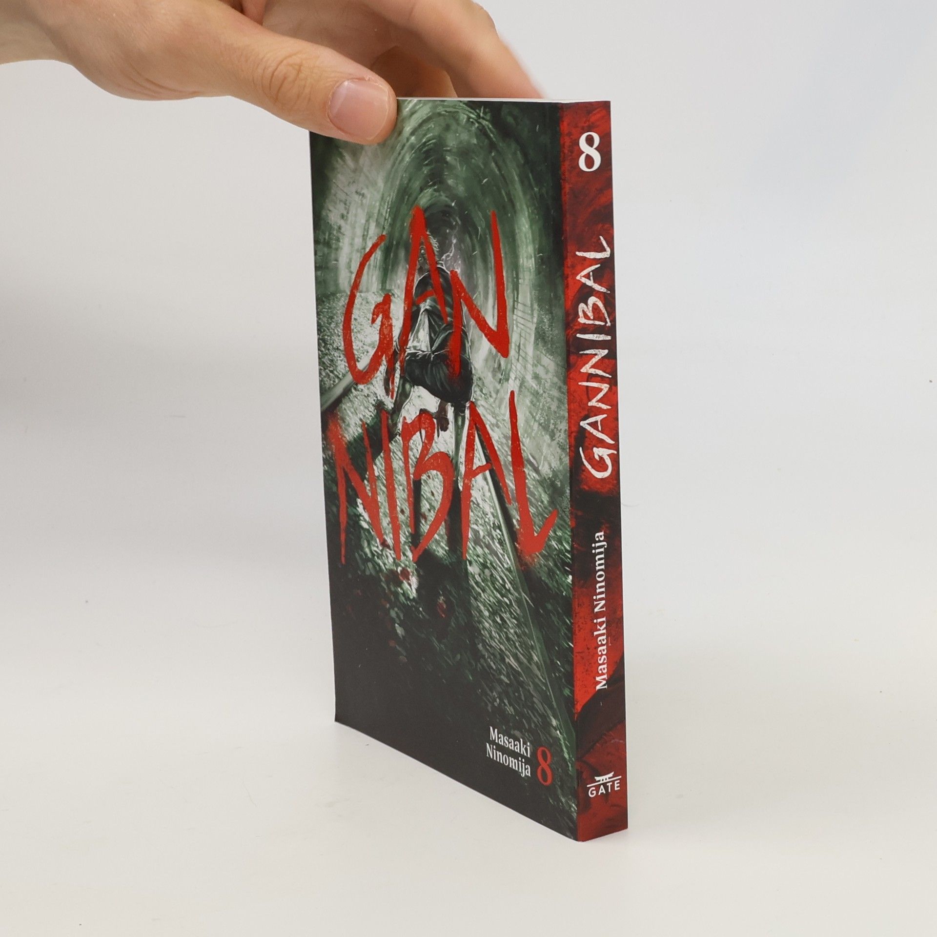 Gannibal 8