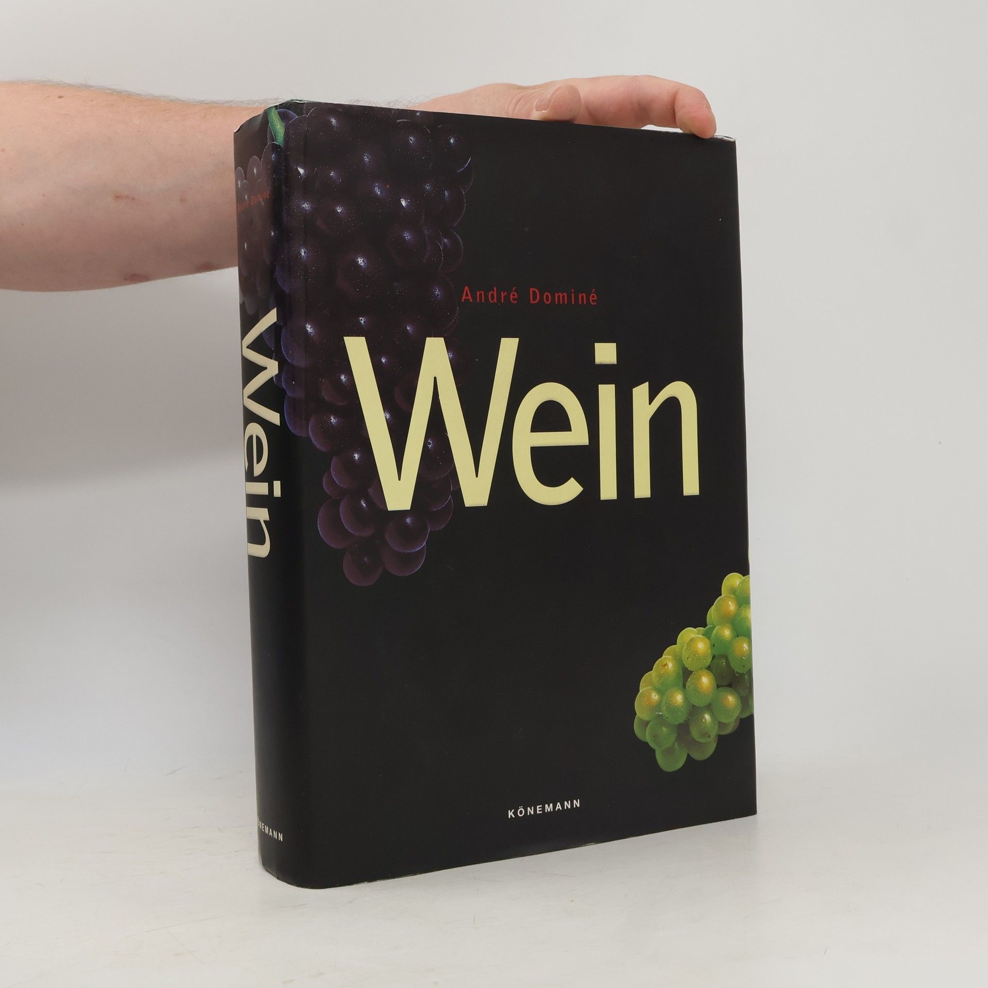 André Dominé Wein