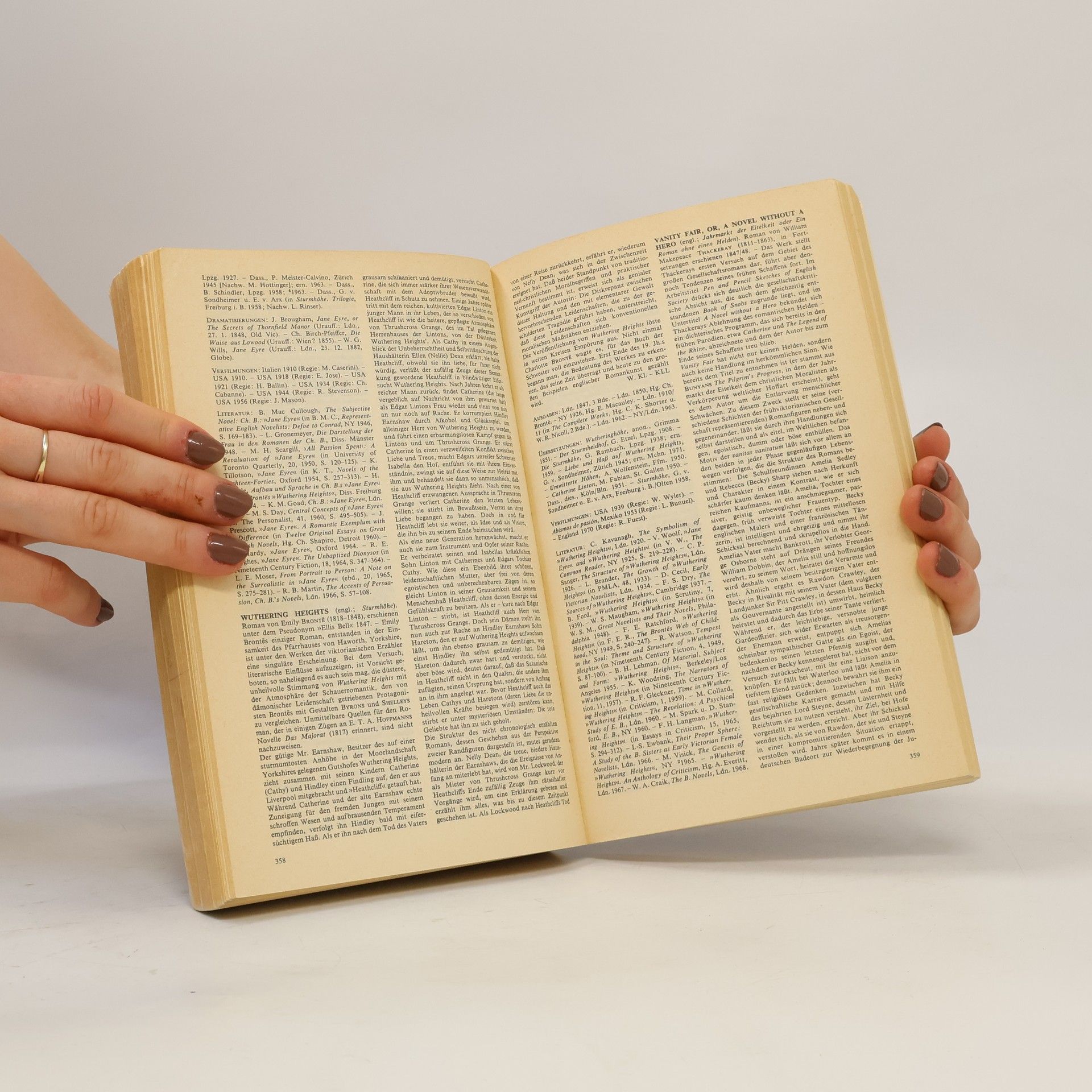 Manfred Pfister Hauptwerke der englischen Literatur