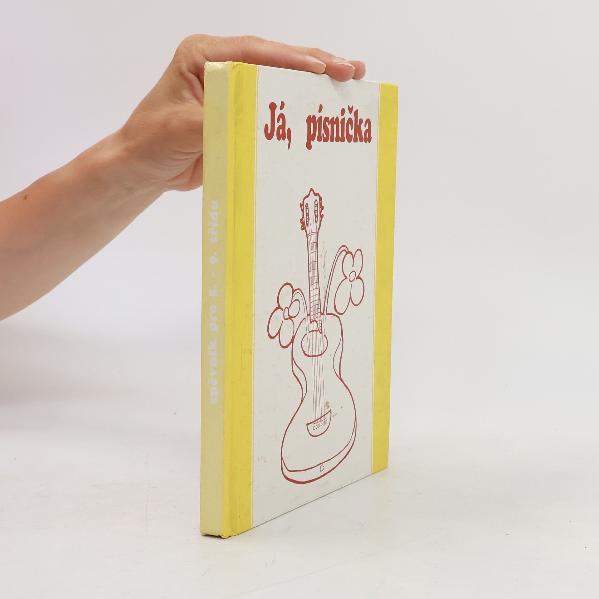 Various authors Já, písnička 2