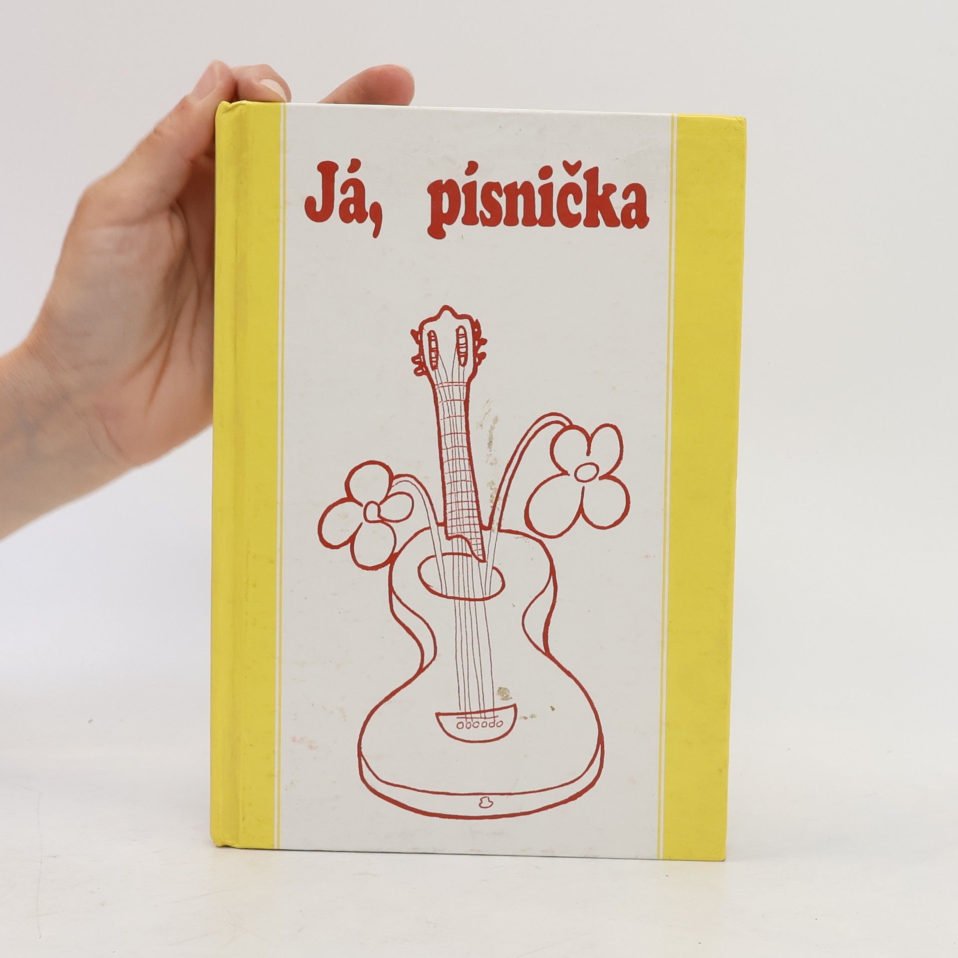 Various authors Já, písnička 2