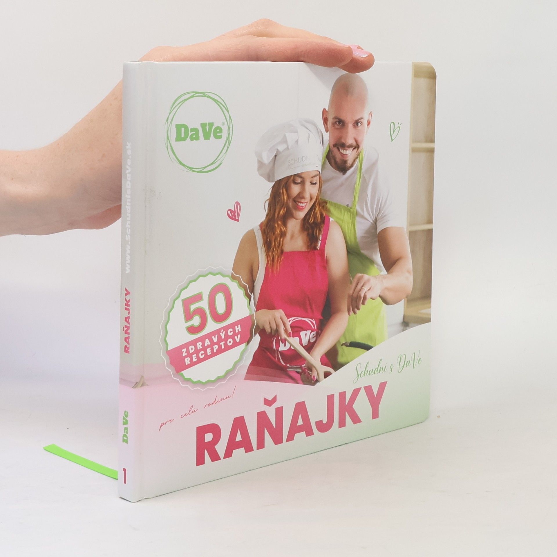 Raňajky 1