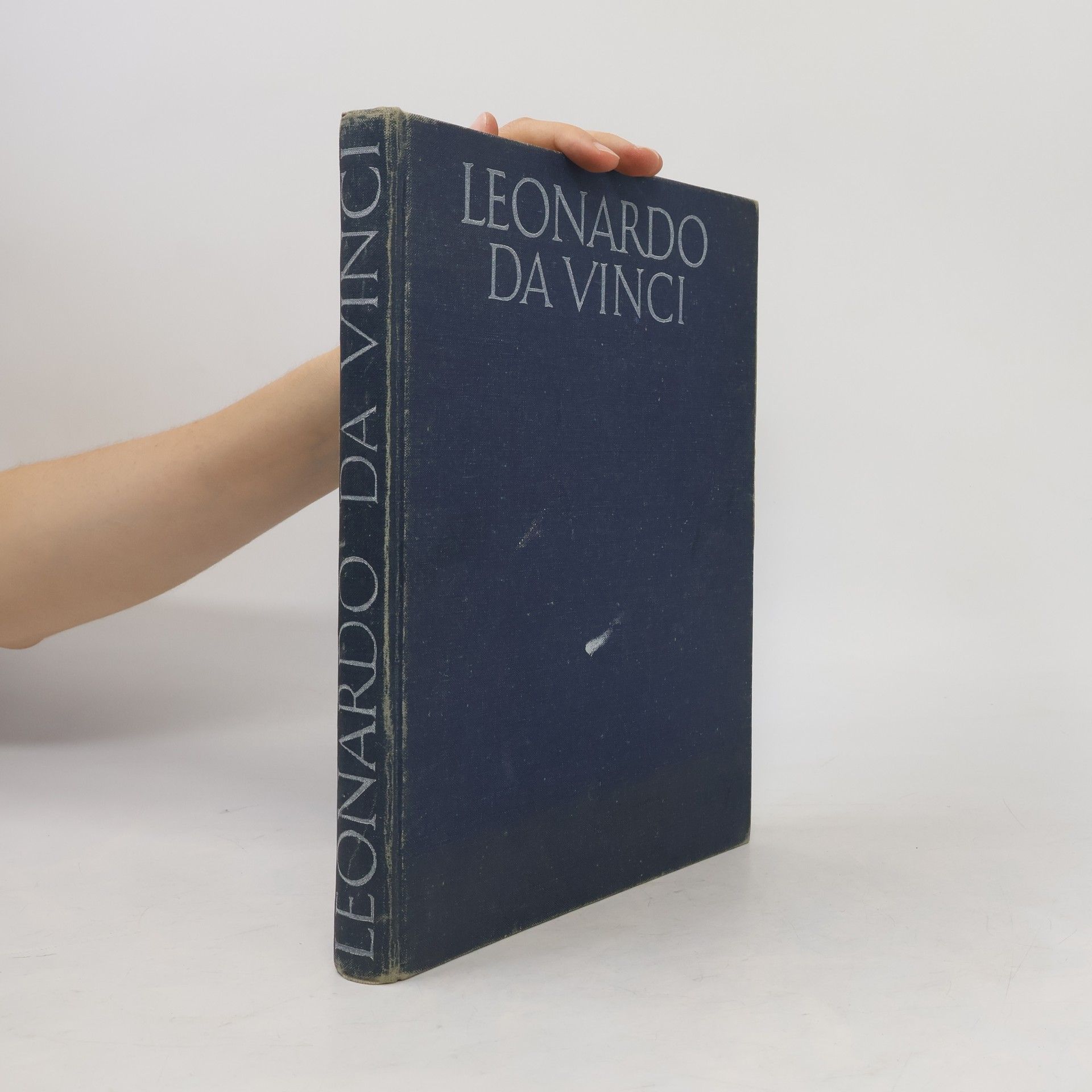Autores varios Leonardo Da Vinci