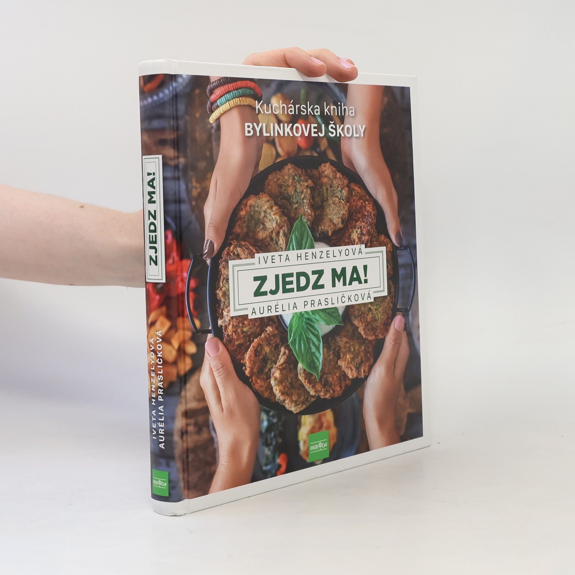 Kolektív autorov Zjedz ma!