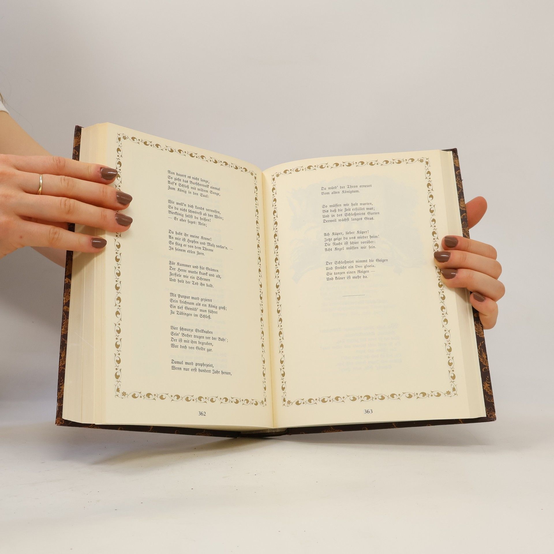 Autorenkollektiv Deutsches Balladenbuch