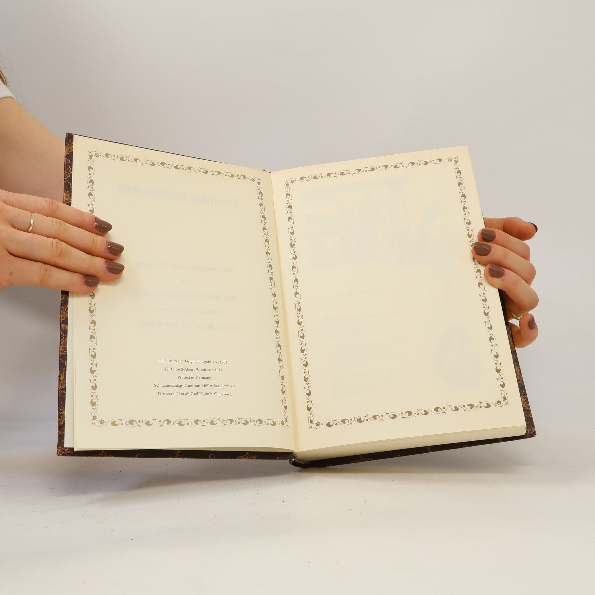 Autorenkollektiv Deutsches Balladenbuch