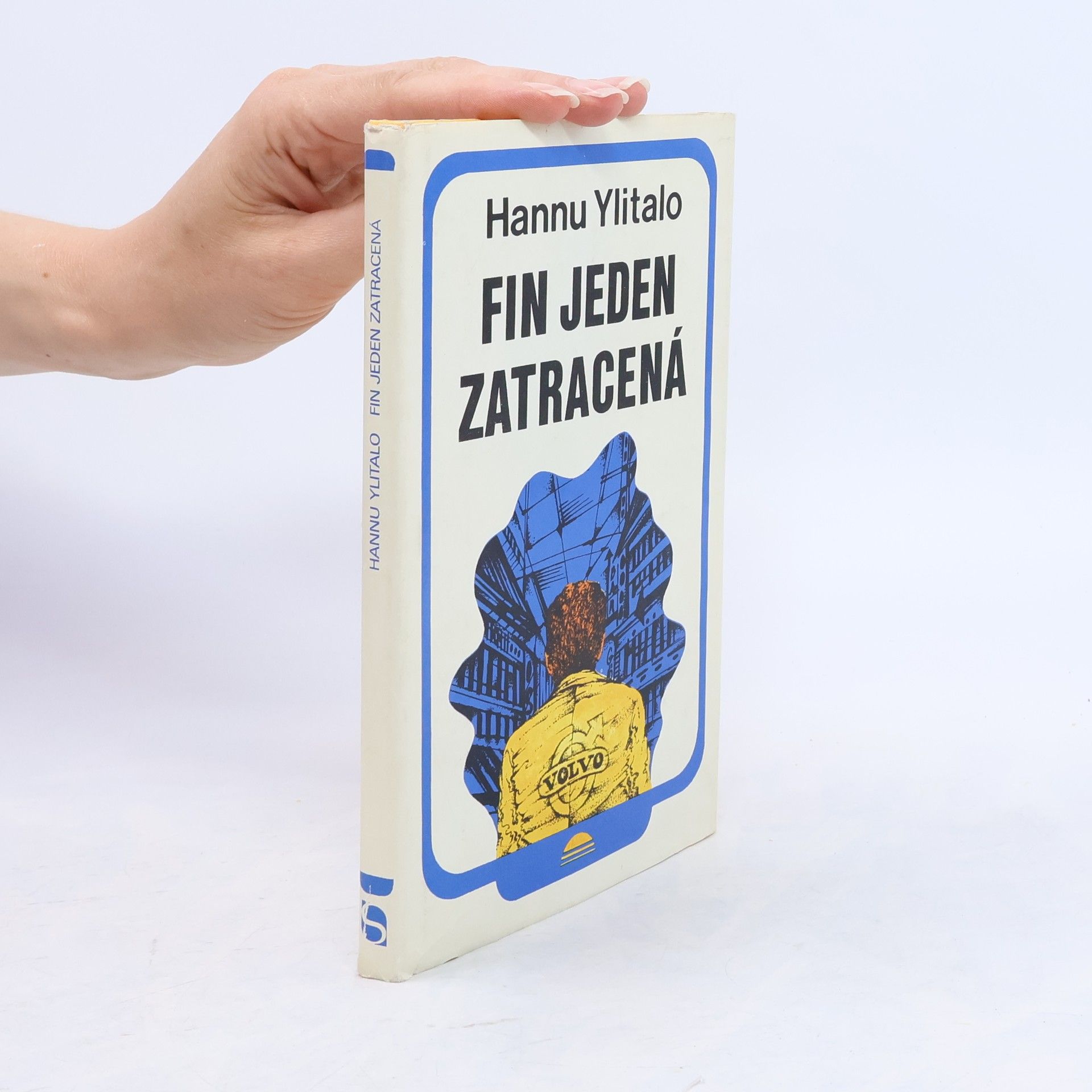 Fin jeden zatracená