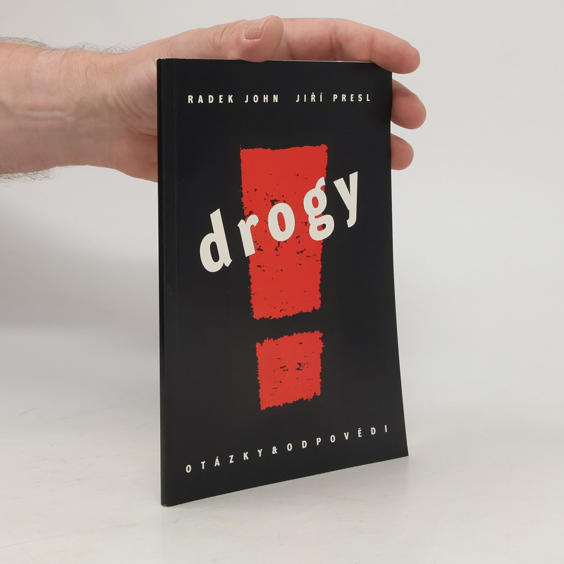 Drogy!