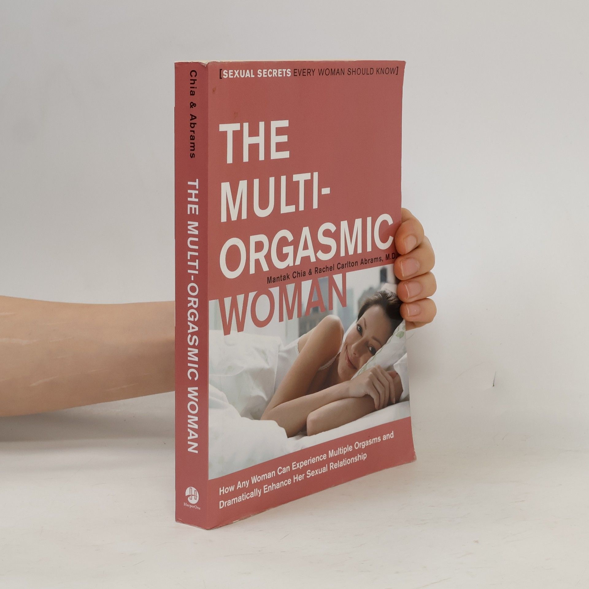 The Multi-Orgasmic Woman