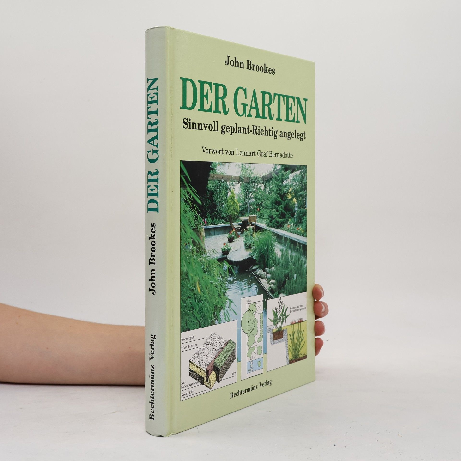 Der Garten