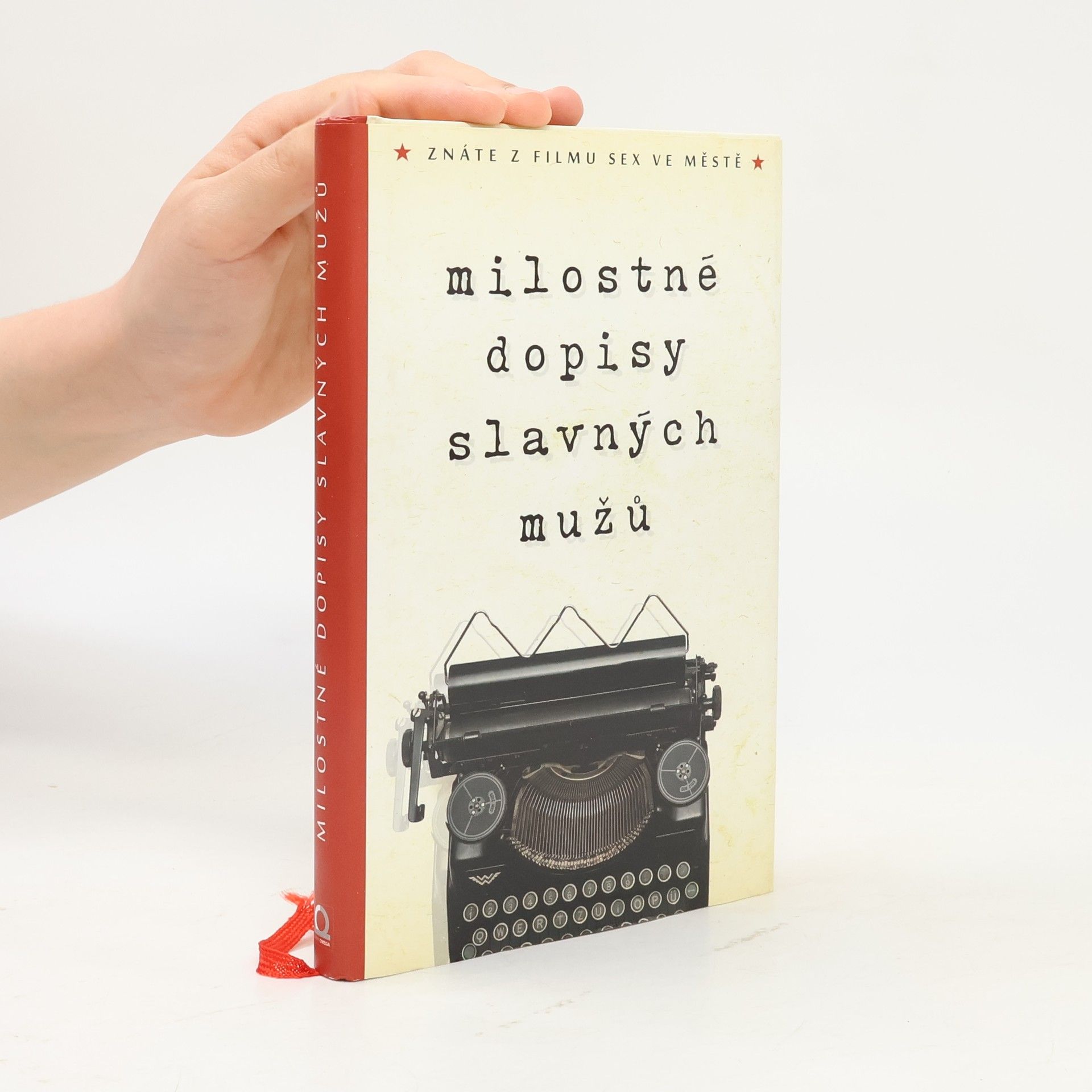 Milostné dopisy slavných mužů