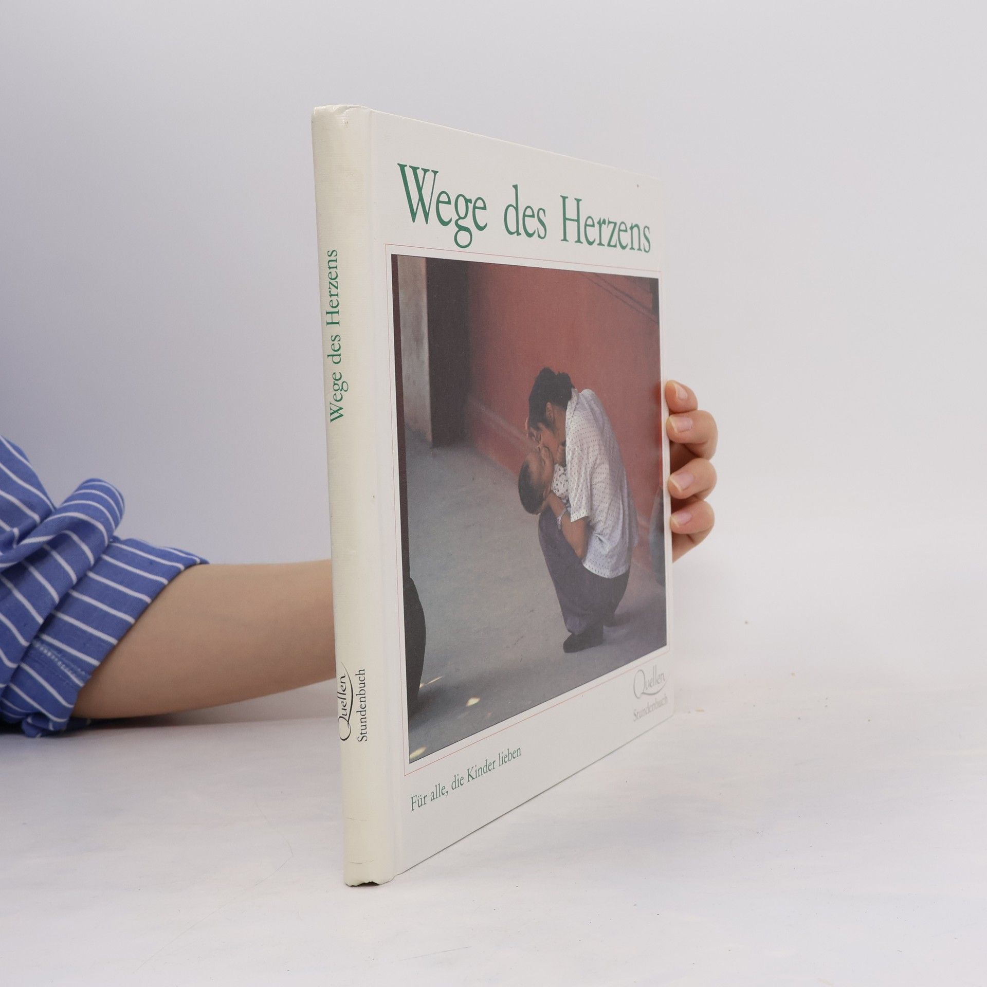 Autorenkollektiv Wege des Herzens