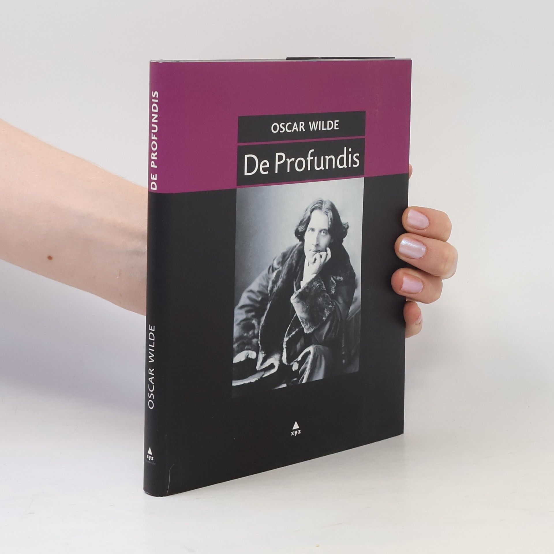 Oscar Wilde De profundis
