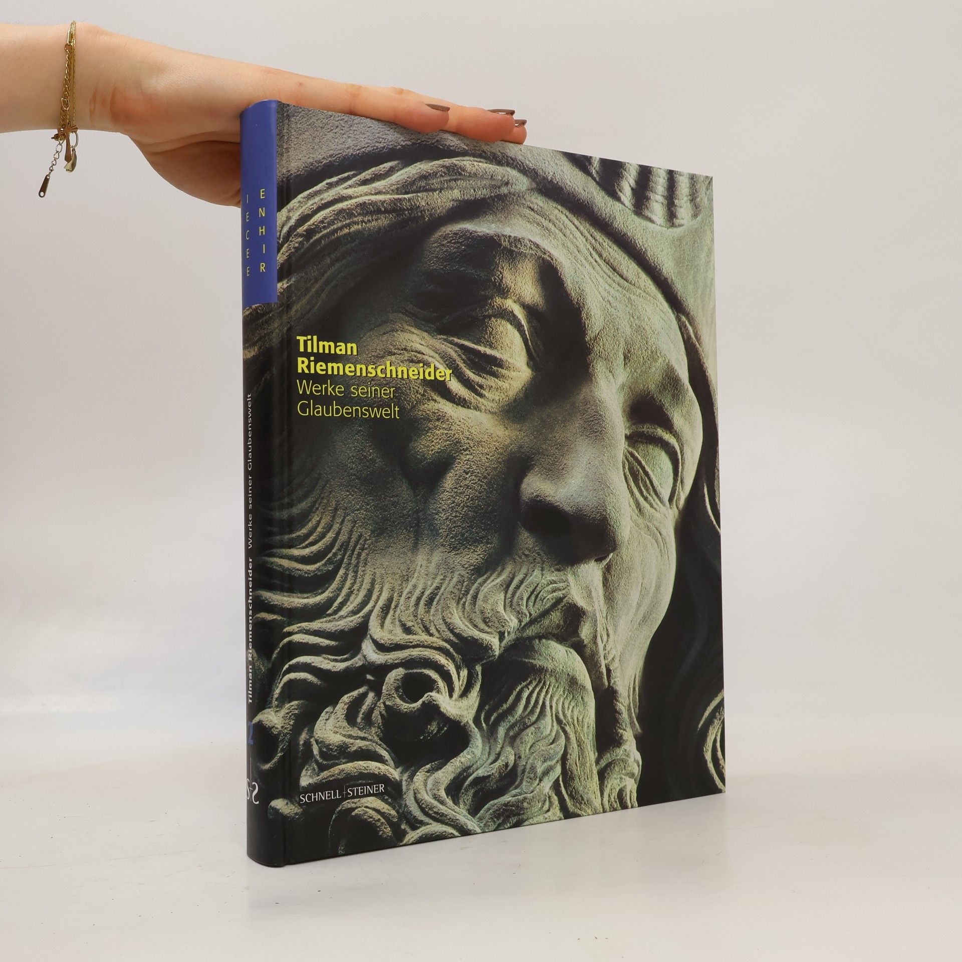 Various authors Tilman Riemenschneider
