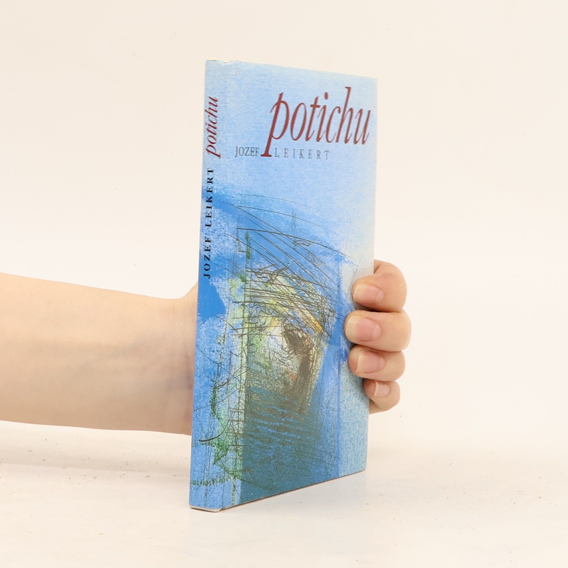 Potichu