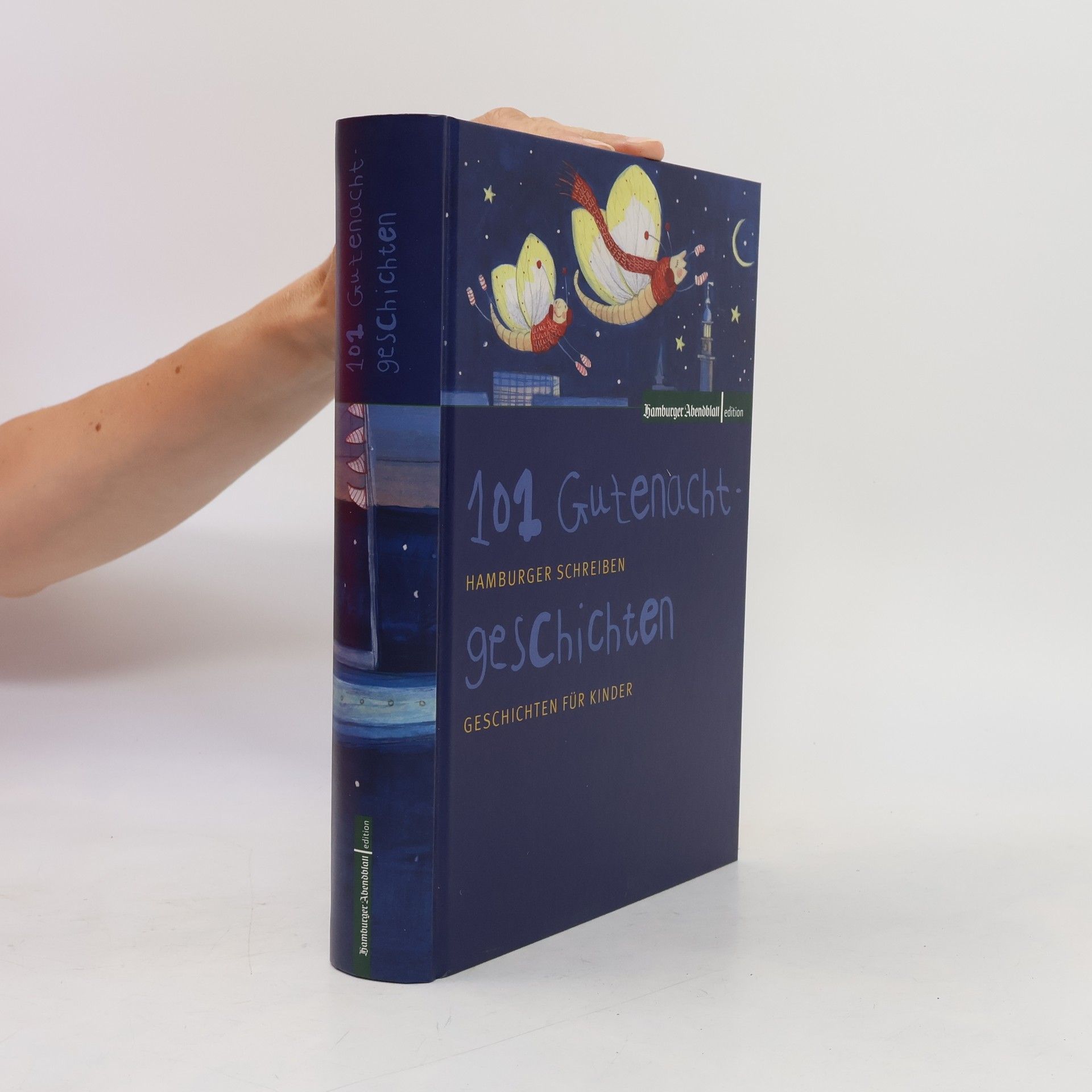 101 Gutenachtgeschichten